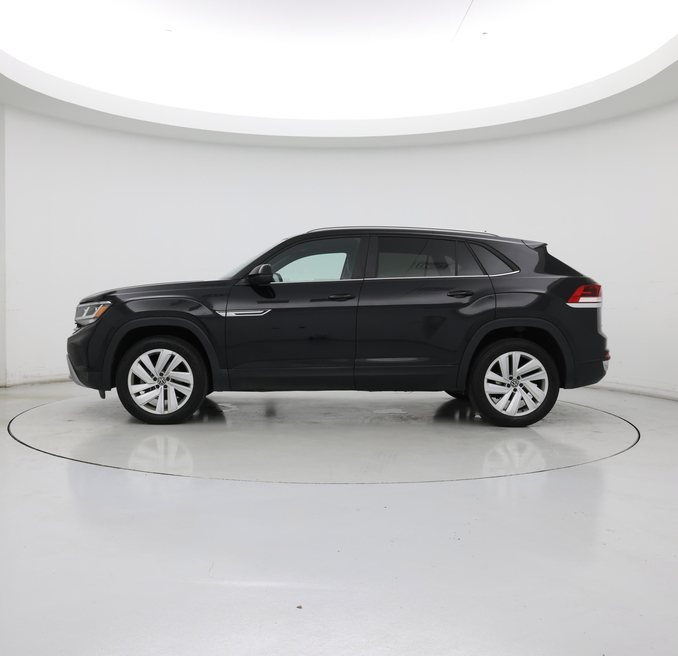 Thumbnail: 2021 Volkswagen Atlas - 3