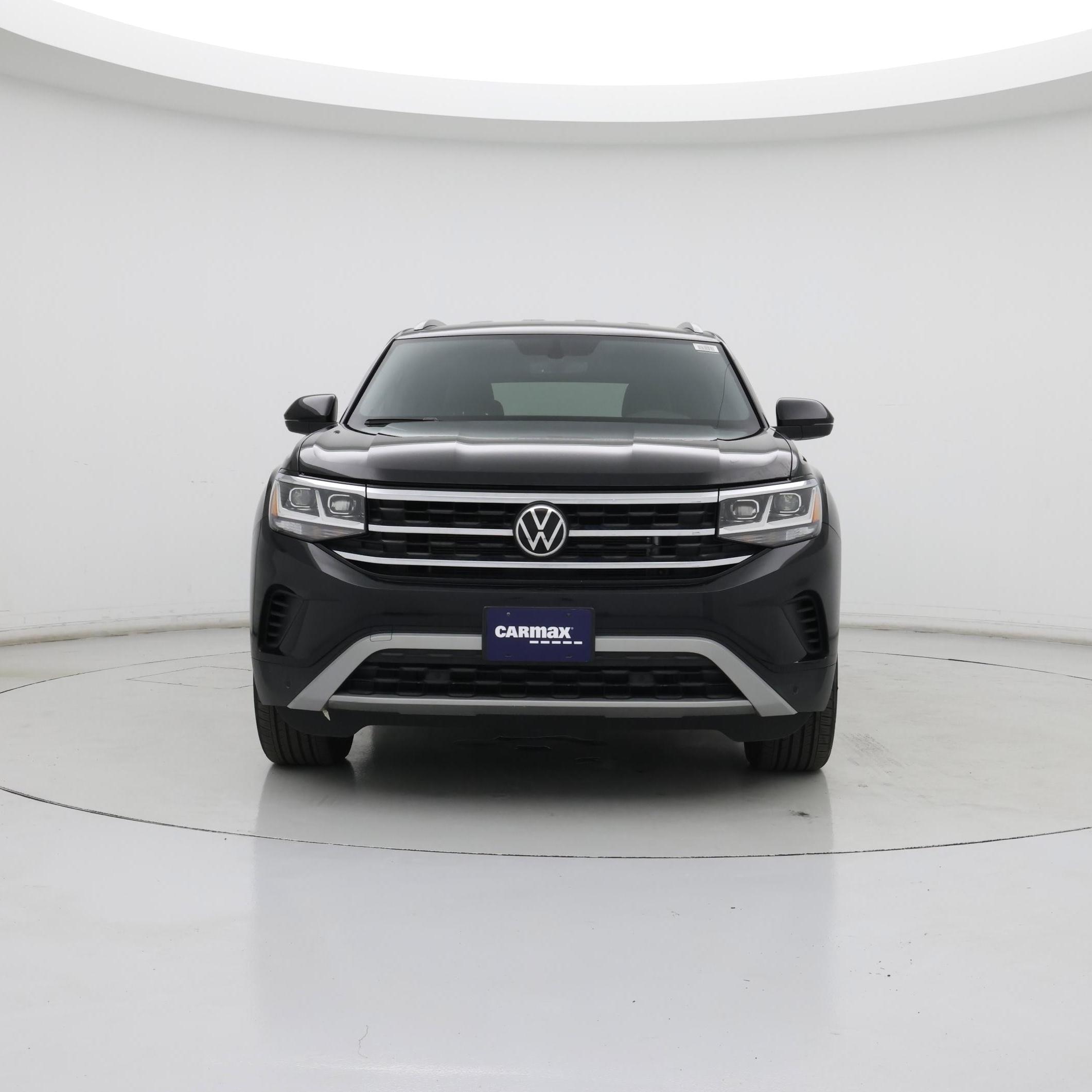 Thumbnail: 2021 Volkswagen Atlas - 5