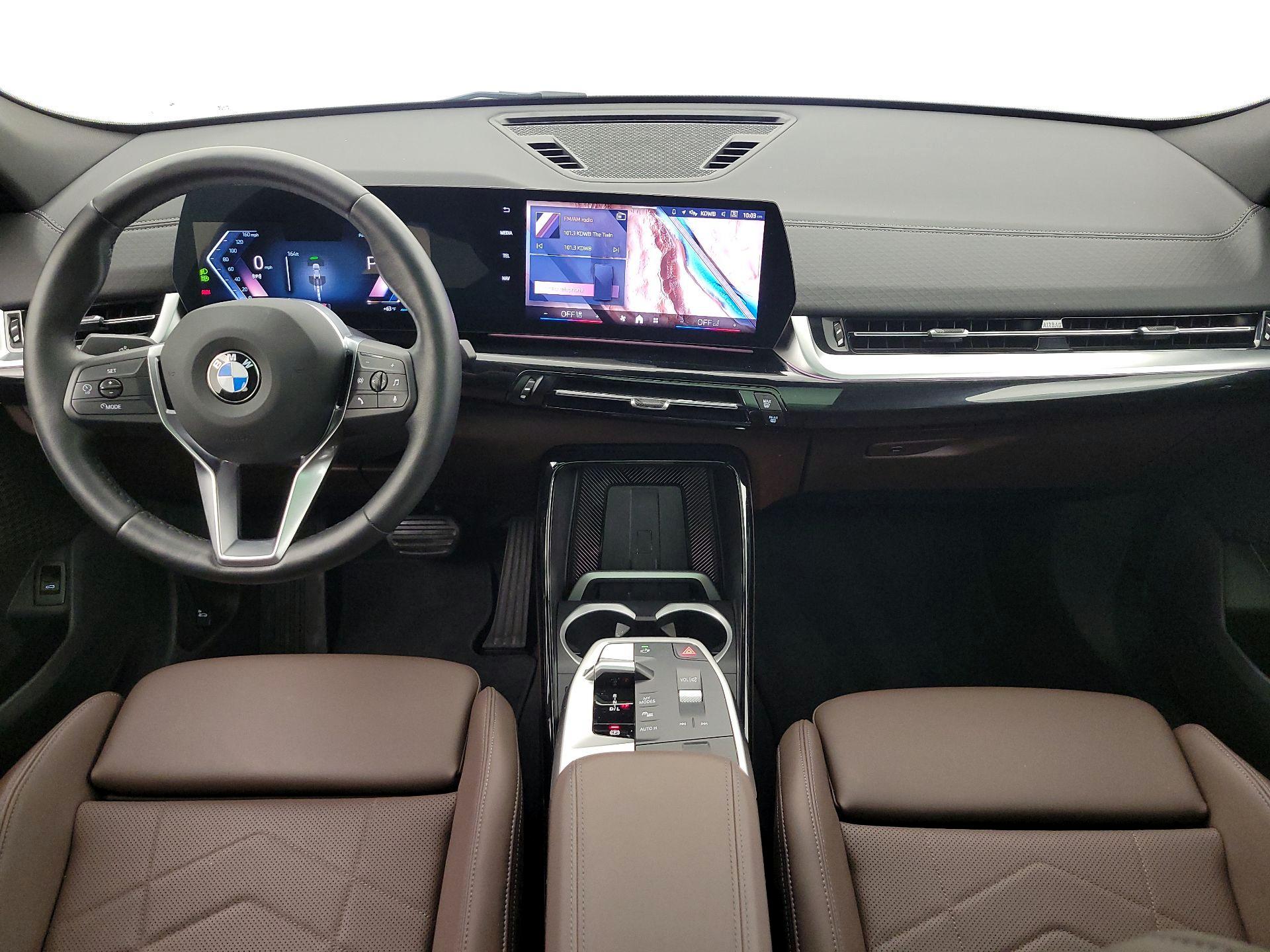 Thumbnail: 2024 BMW X2 - 9