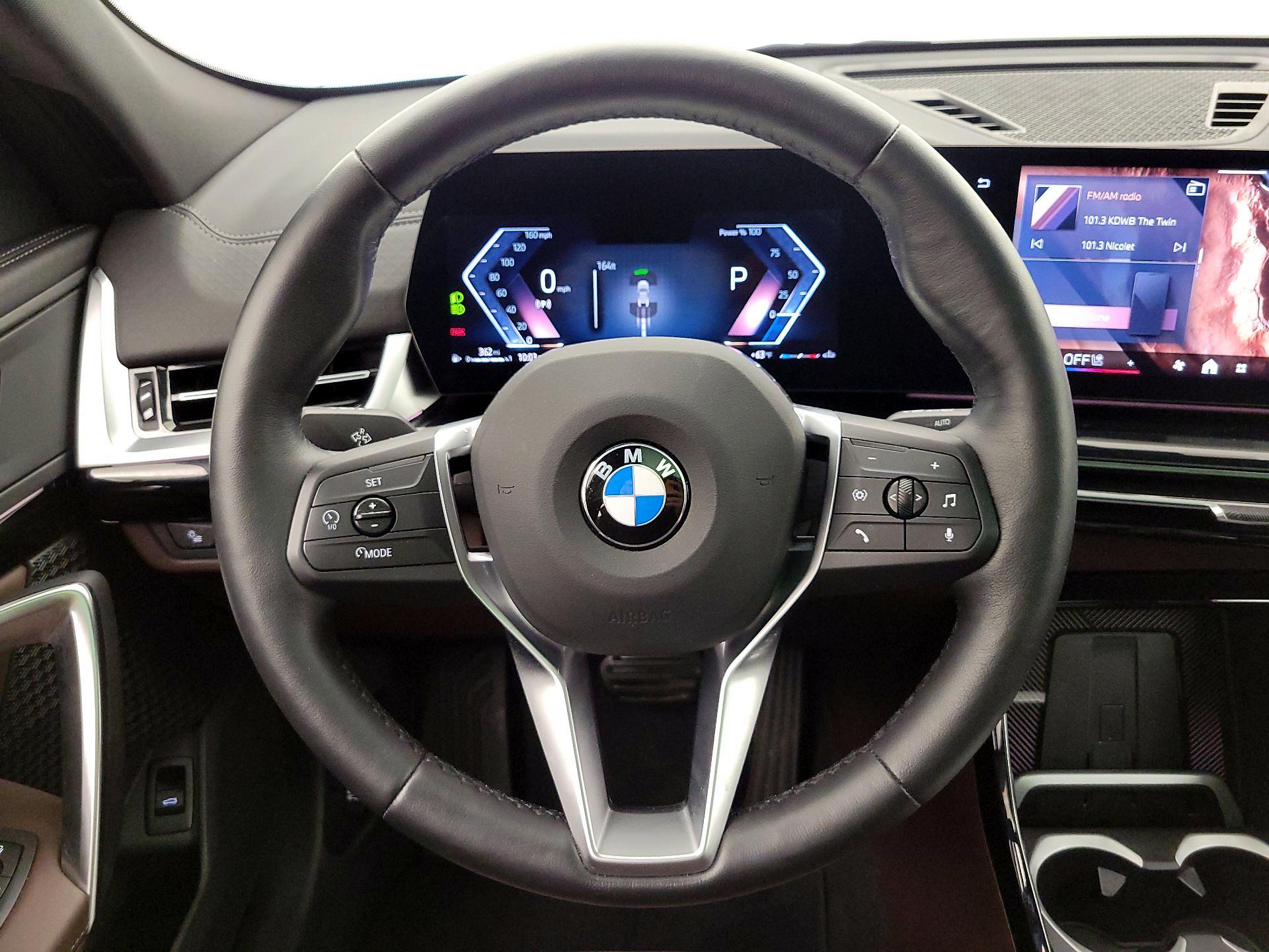 Thumbnail: 2024 BMW X2 - 10
