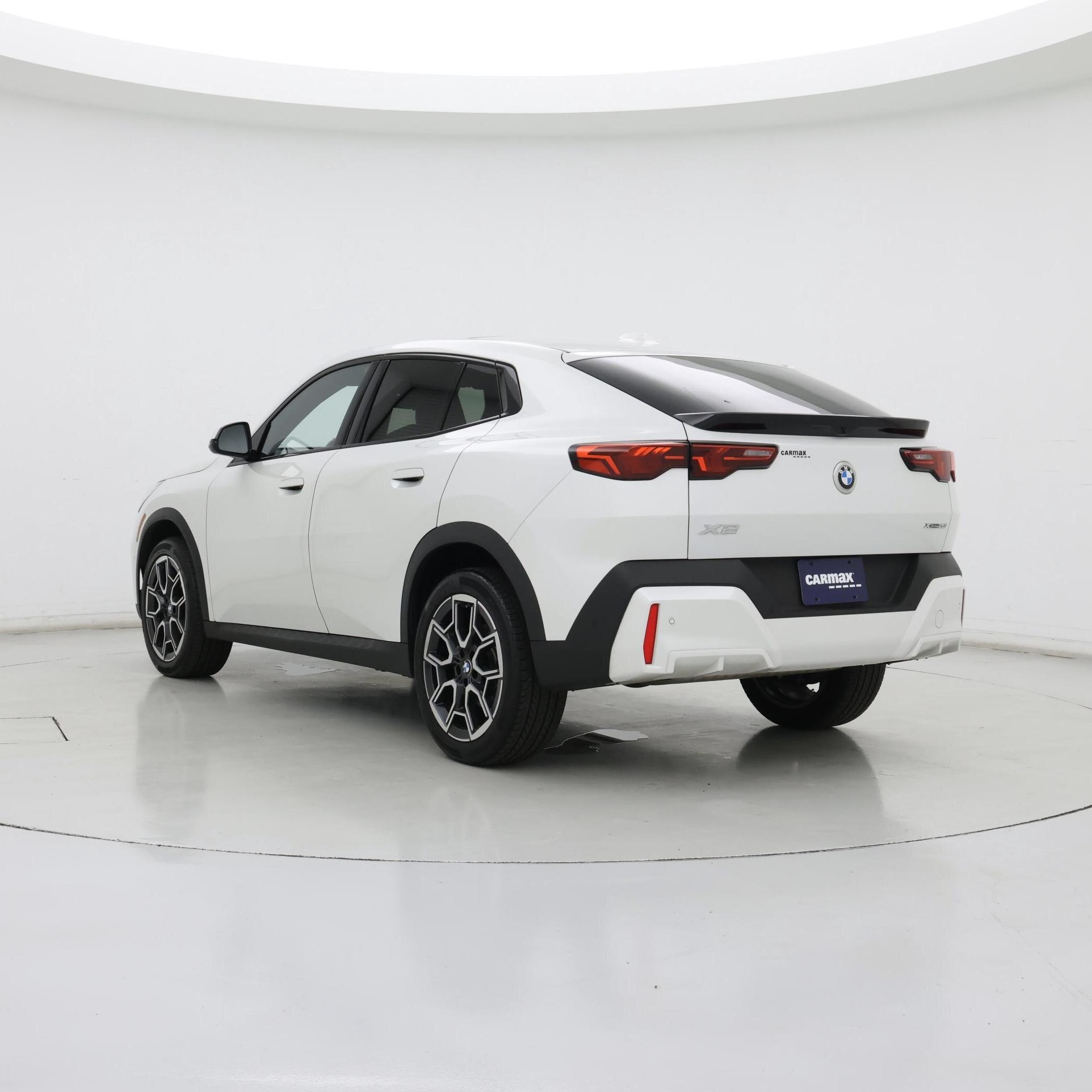 Thumbnail: 2024 BMW X2 - 2
