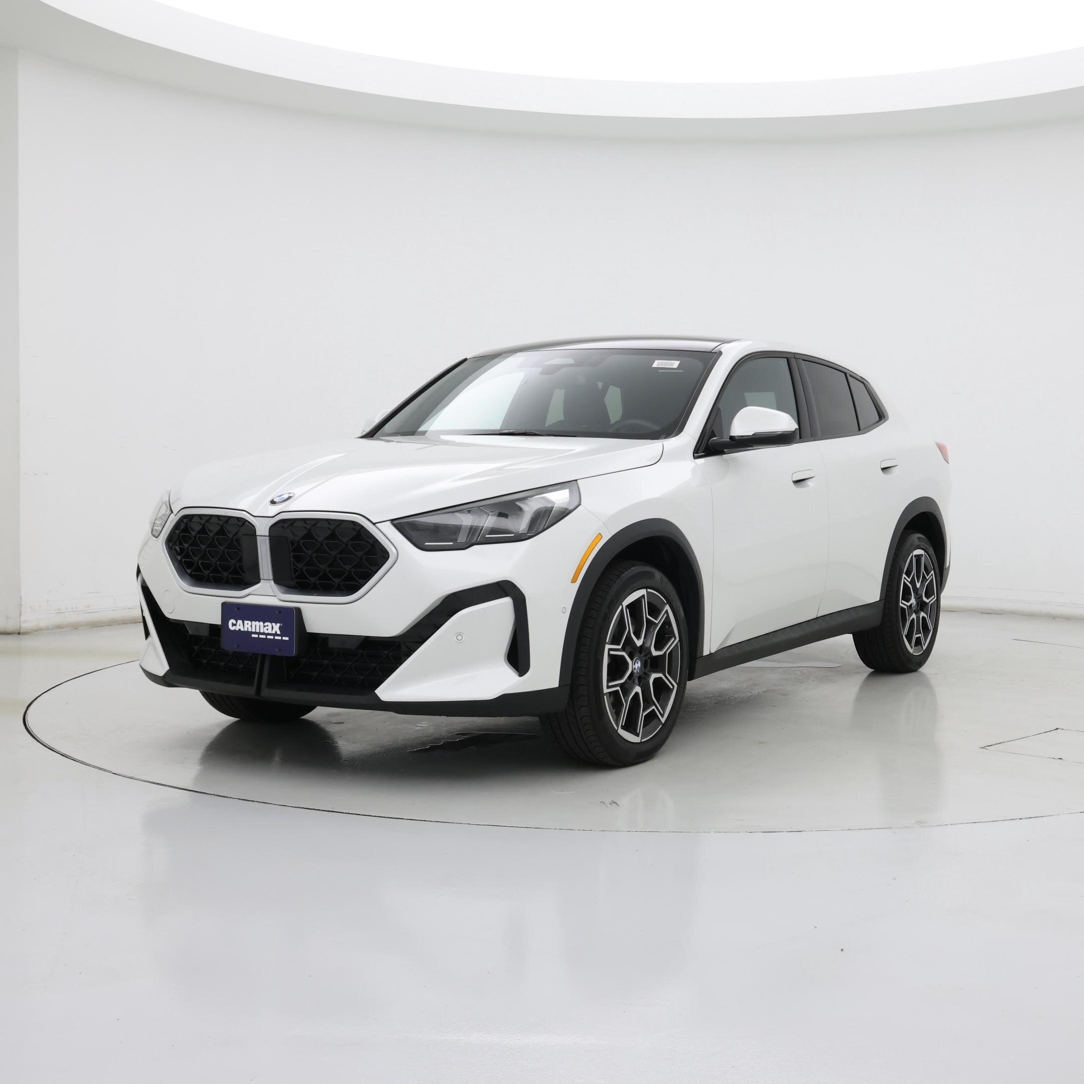 Thumbnail: 2024 BMW X2 - 4