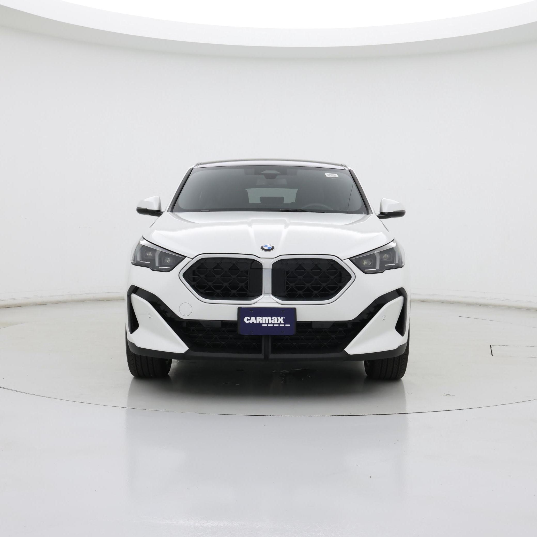 Thumbnail: 2024 BMW X2 - 5