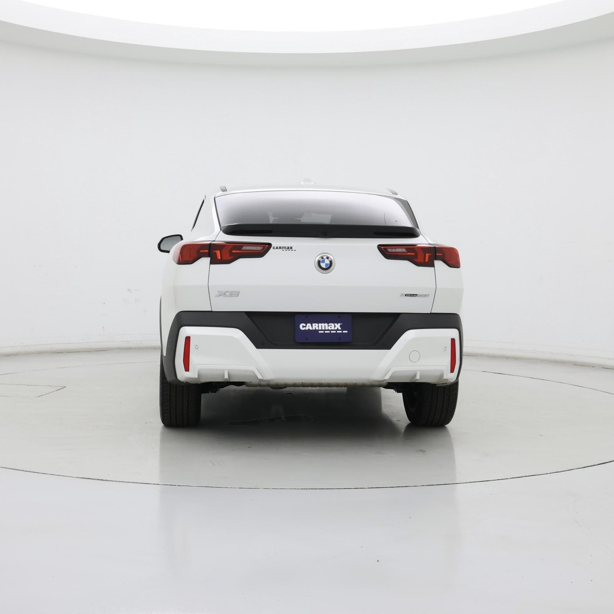 Thumbnail: 2024 BMW X2 - 6