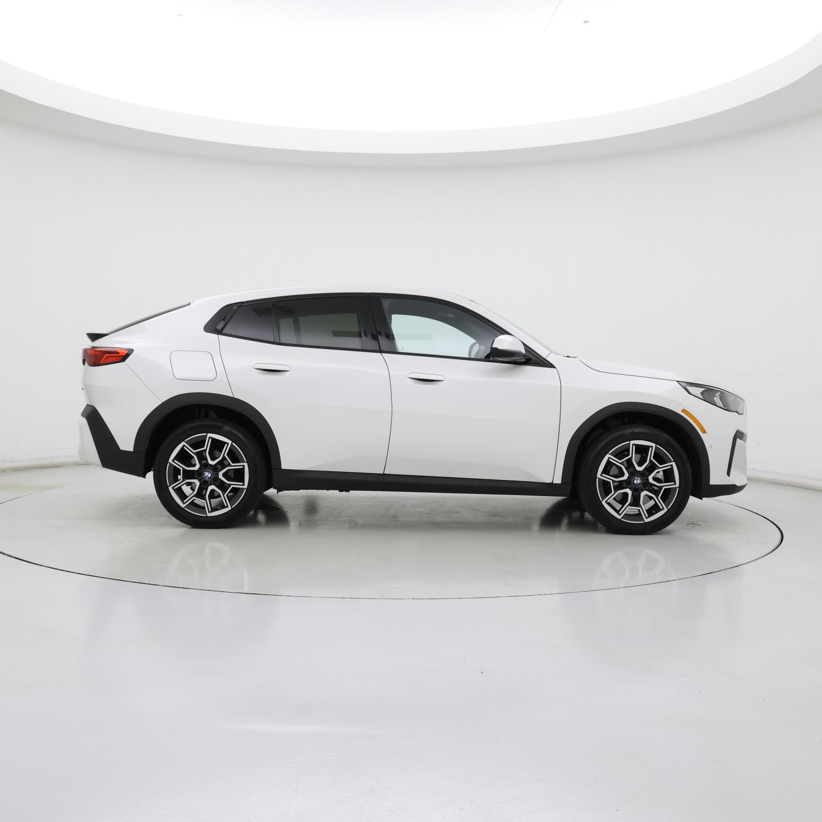 Thumbnail: 2024 BMW X2 - 7