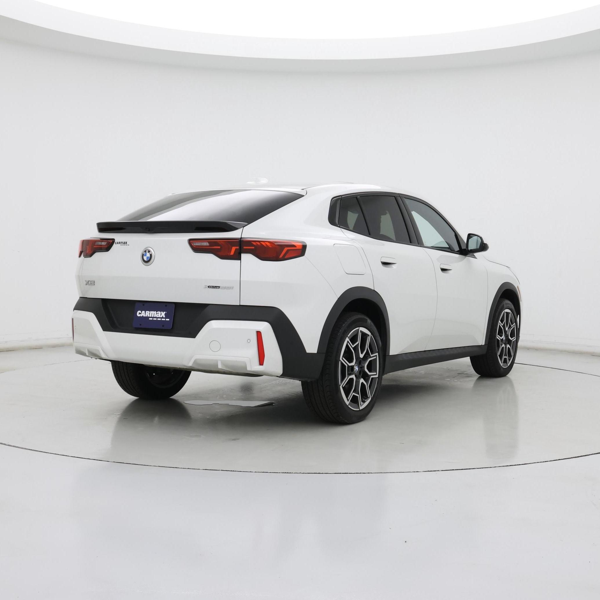 Thumbnail: 2024 BMW X2 - 8