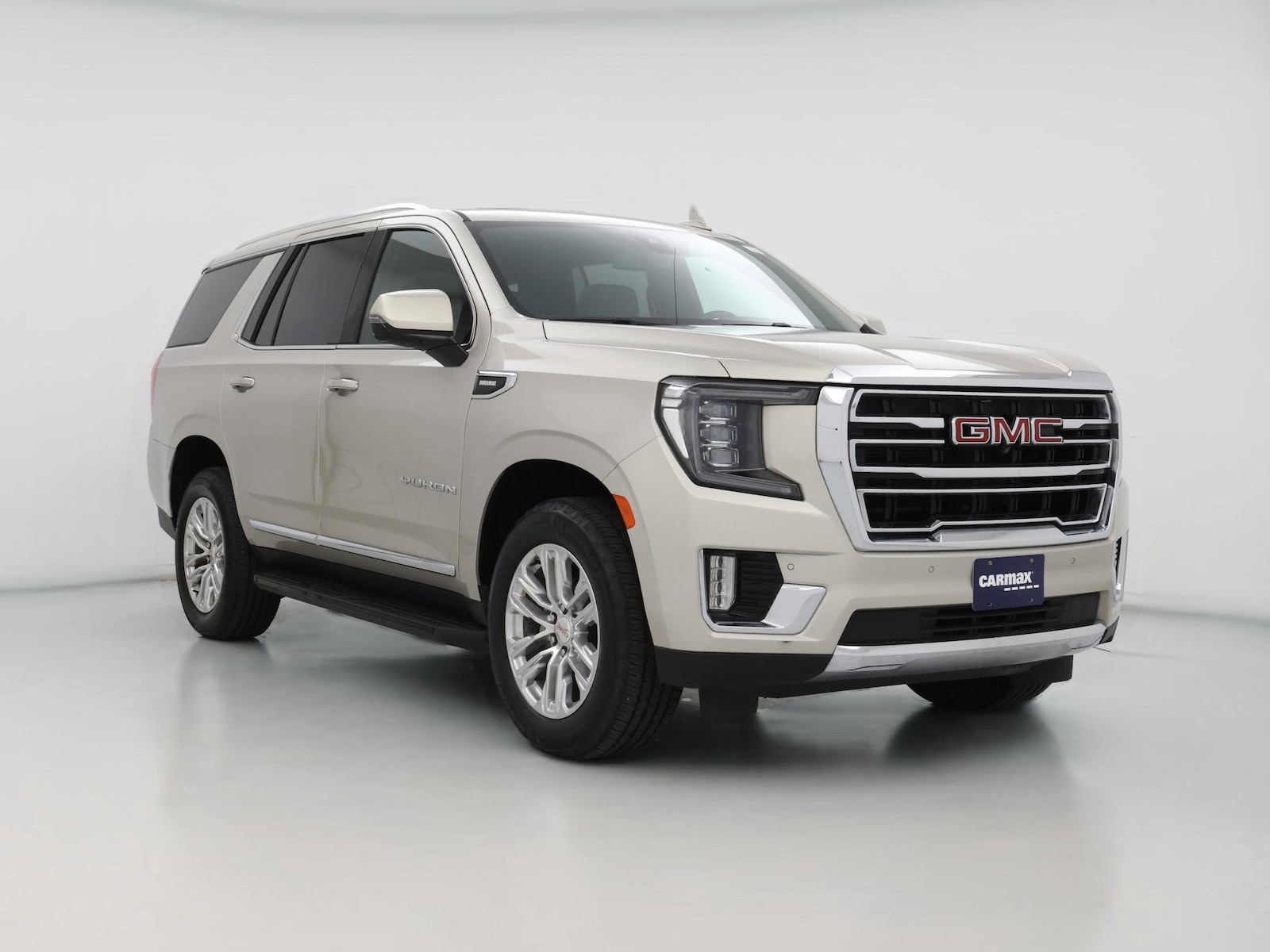 2021 GMC Yukon