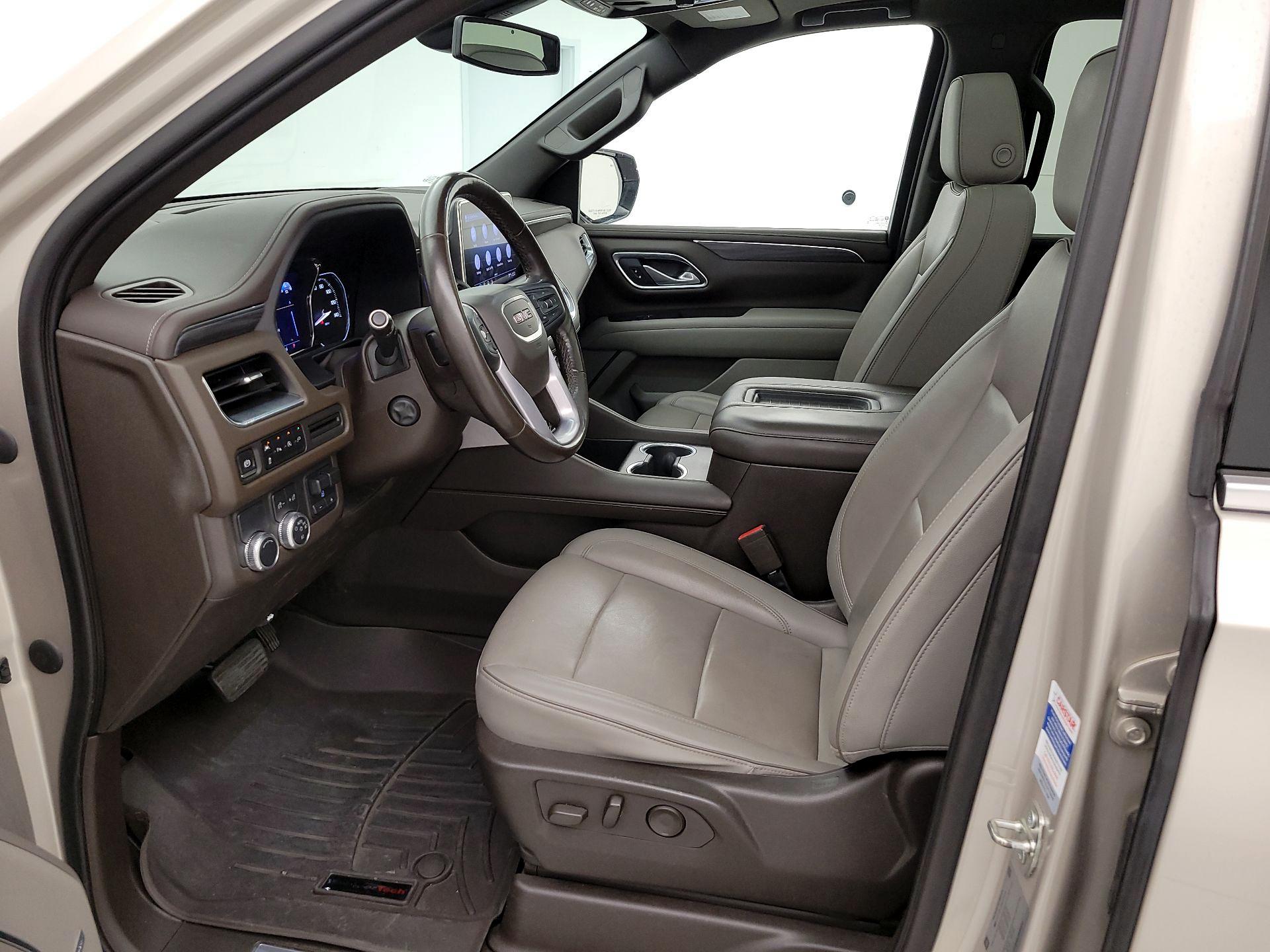 Thumbnail: 2021 GMC Yukon - 11