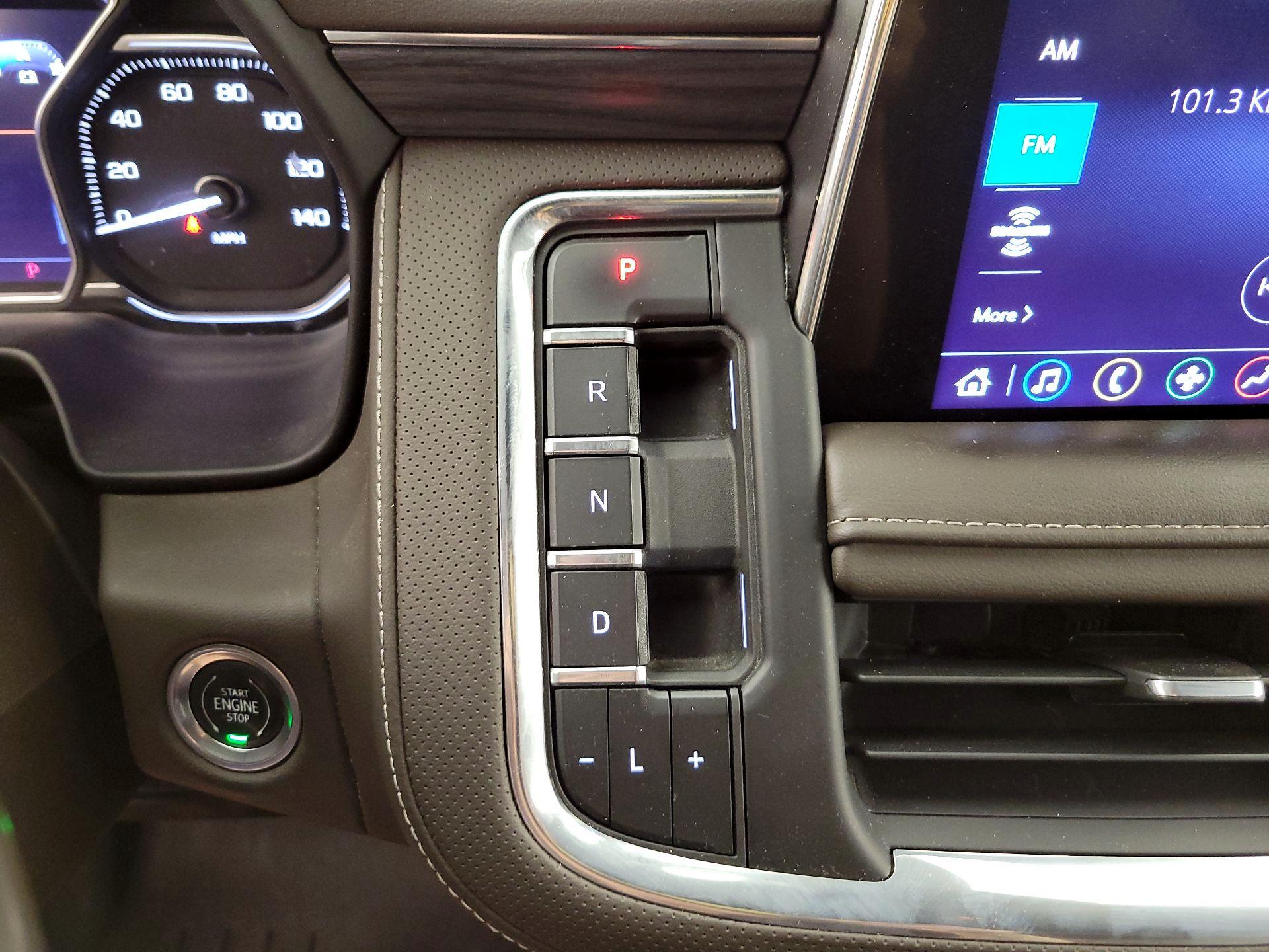 Thumbnail: 2021 GMC Yukon - 18
