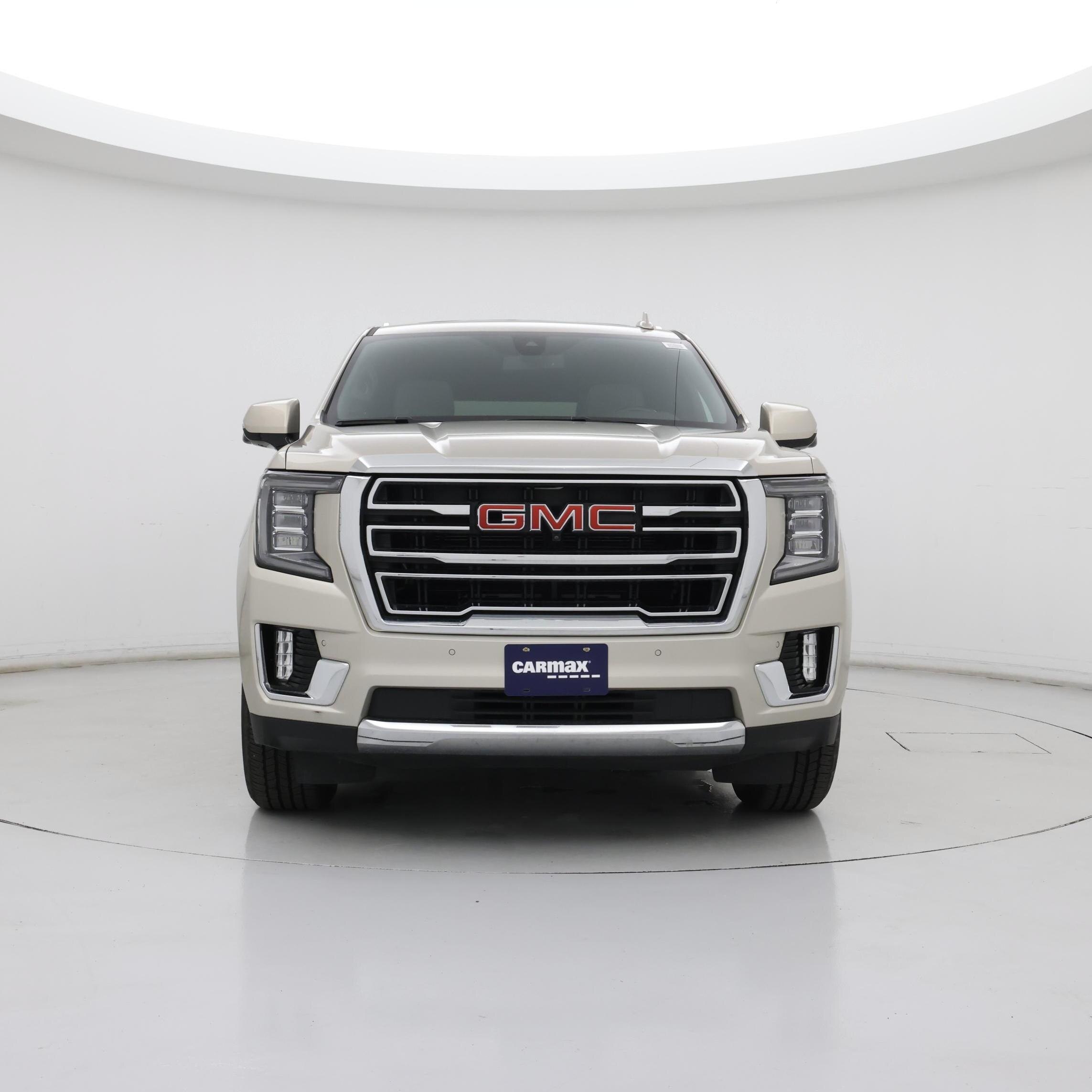 Thumbnail: 2021 GMC Yukon - 5