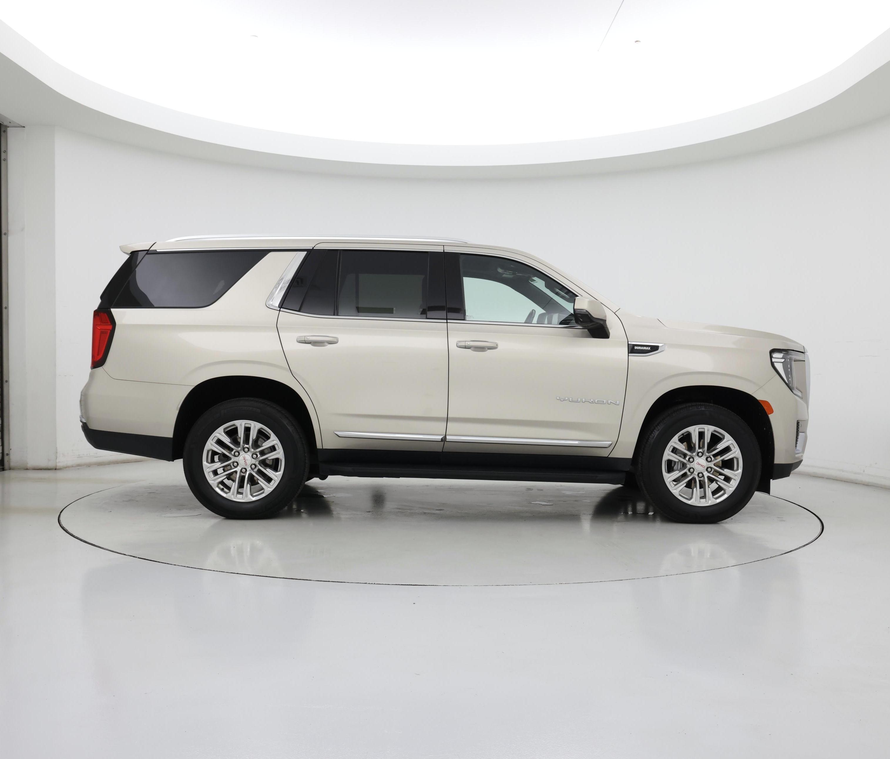 Thumbnail: 2021 GMC Yukon - 7