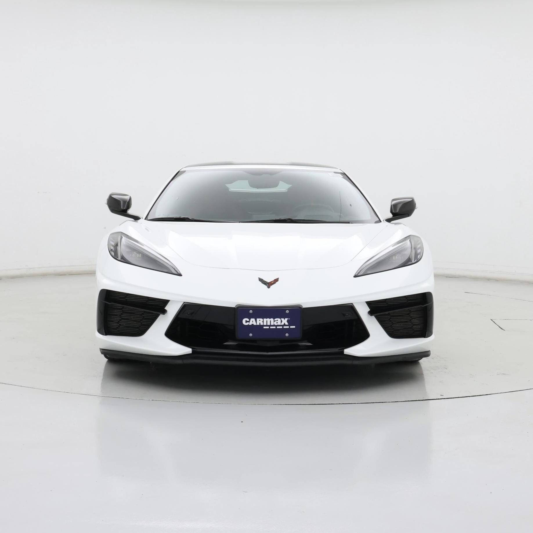 Thumbnail: 2022 Chevrolet Corvette - 5