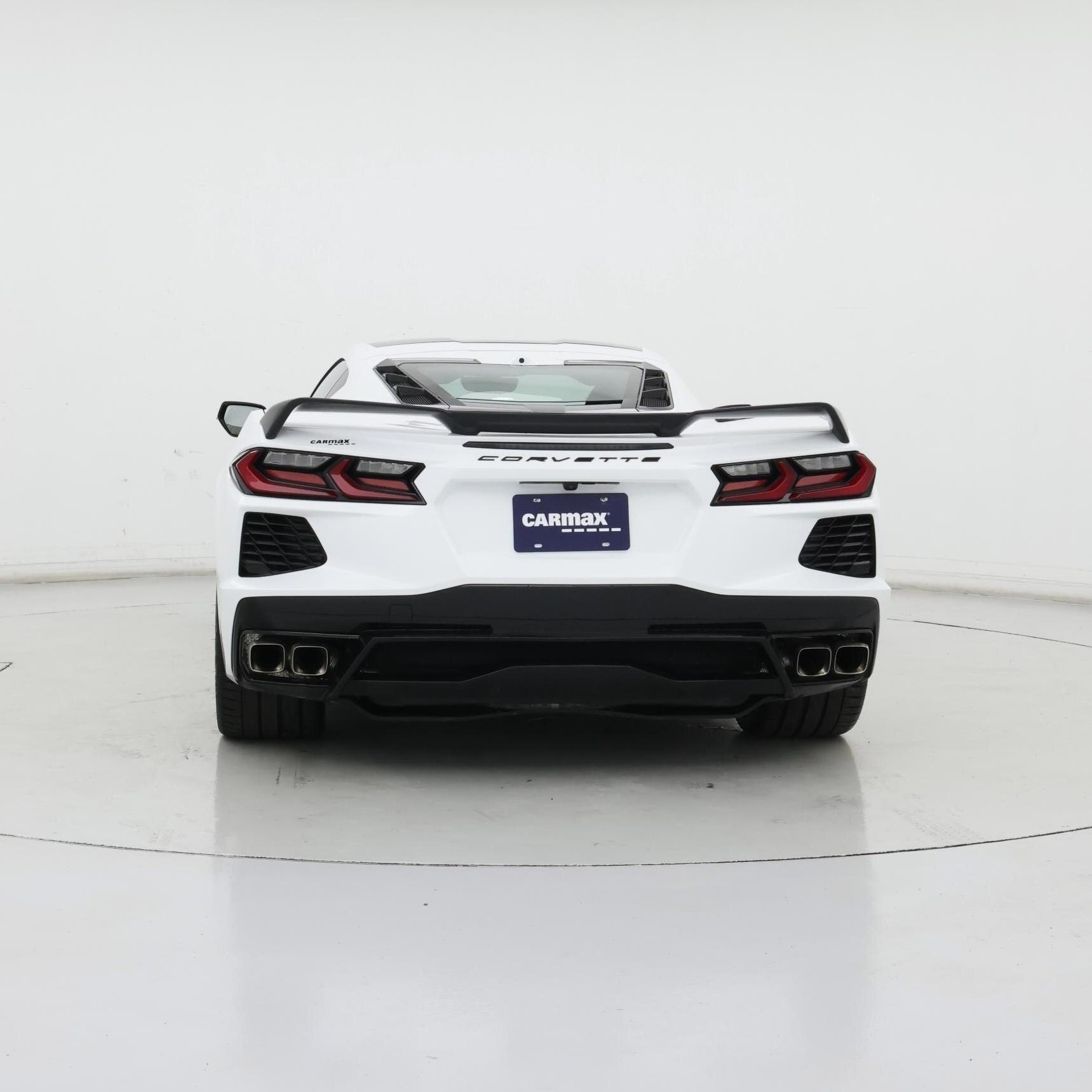 Thumbnail: 2022 Chevrolet Corvette - 6