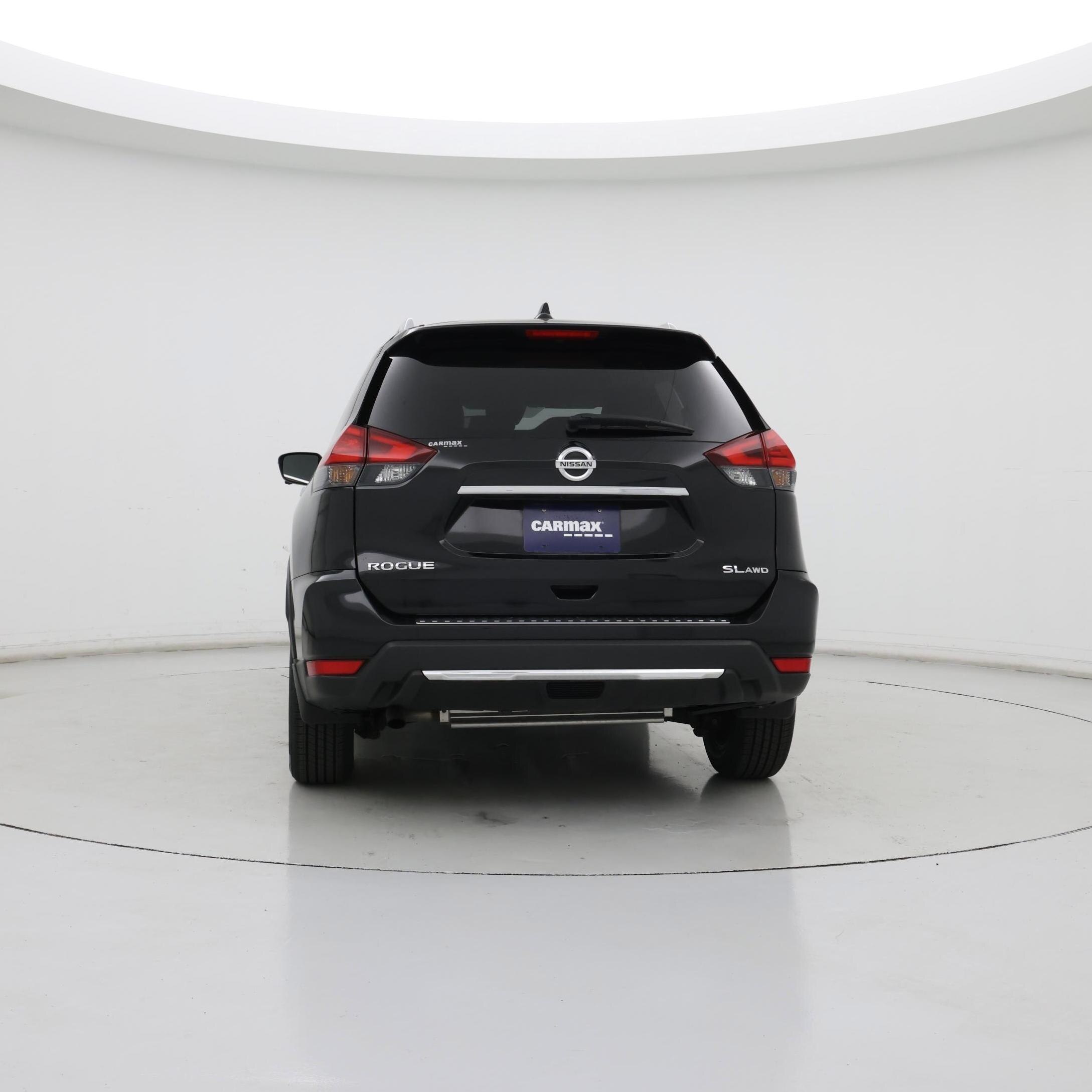 Thumbnail: 2017 Nissan Rogue - 6