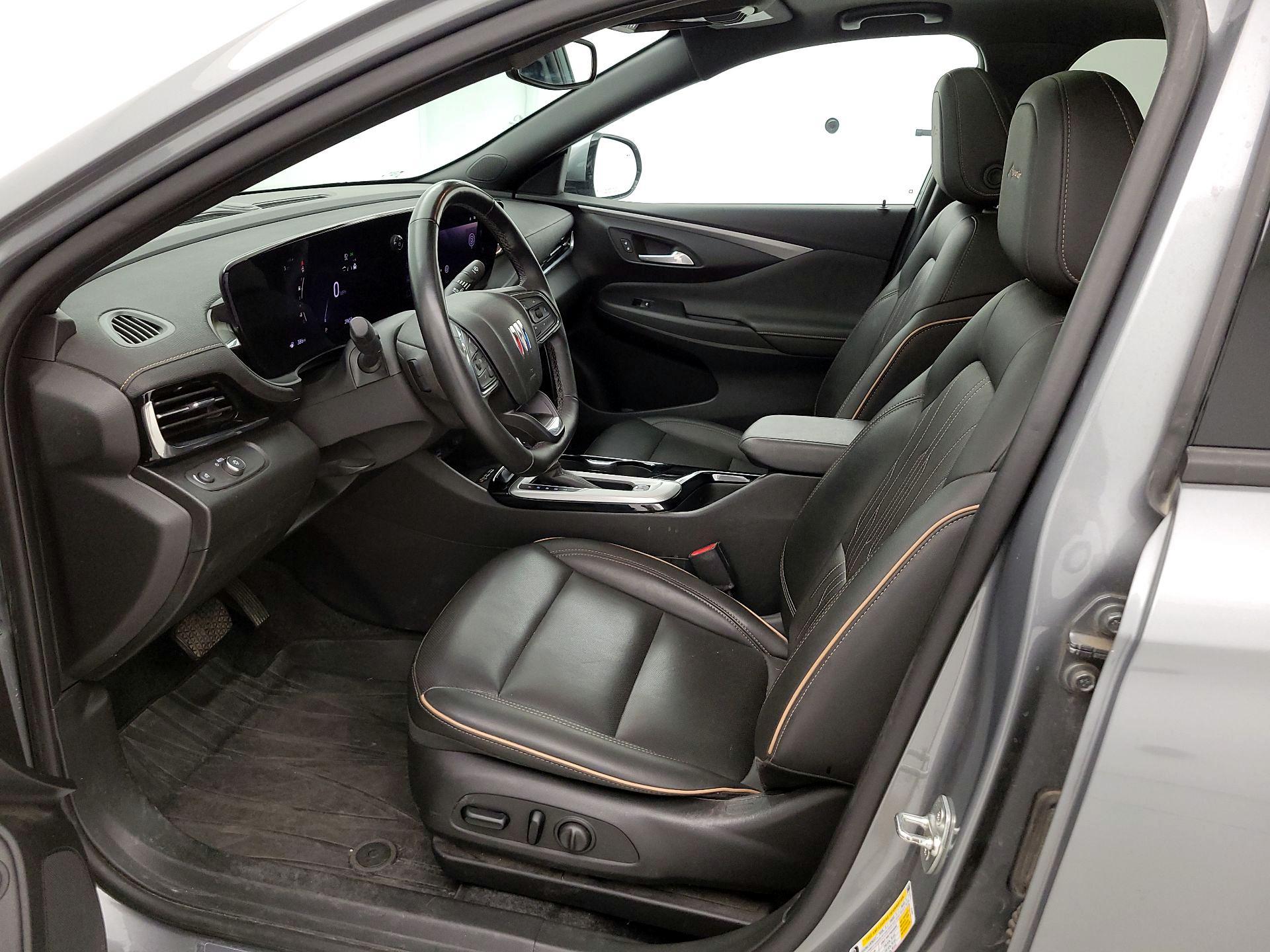 Thumbnail: 2024 Buick Envista - 11