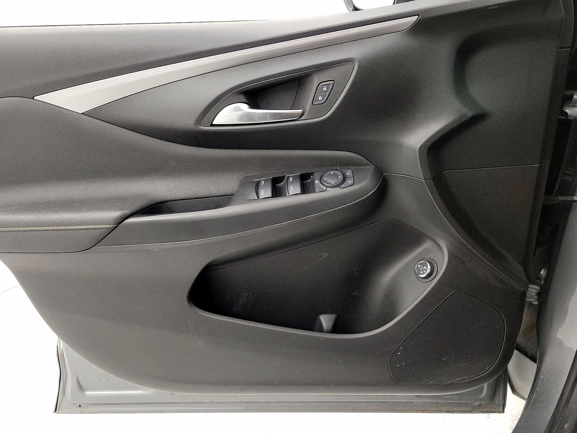 Thumbnail: 2024 Buick Envista - 12