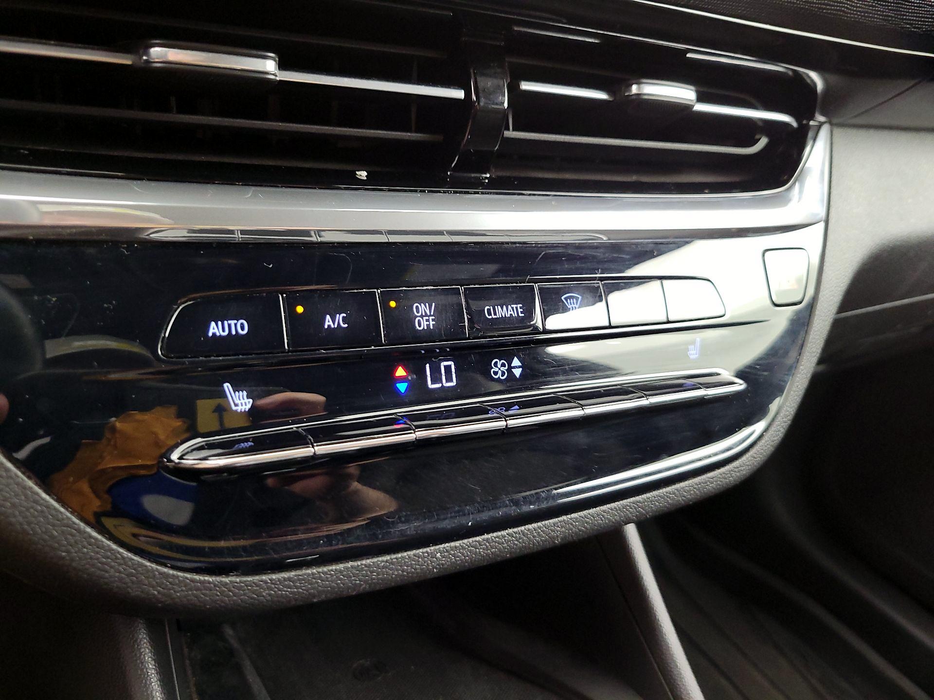 Thumbnail: 2024 Buick Envista - 16