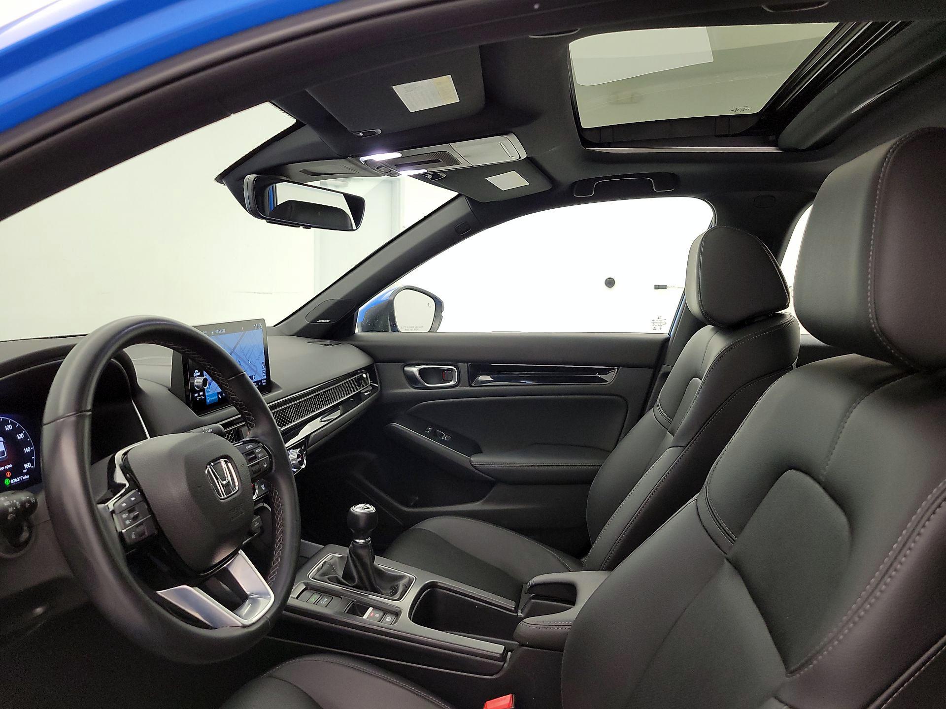 Thumbnail: 2024 Honda Civic - 20