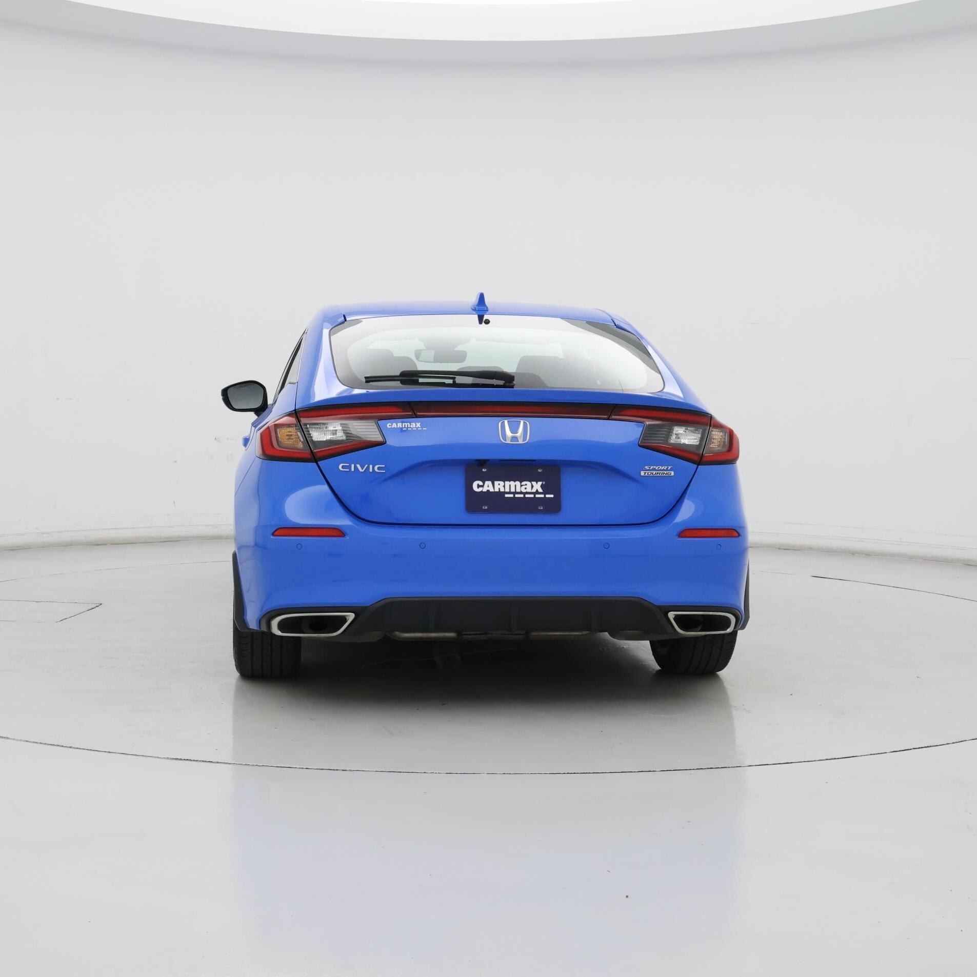 Thumbnail: 2024 Honda Civic - 6