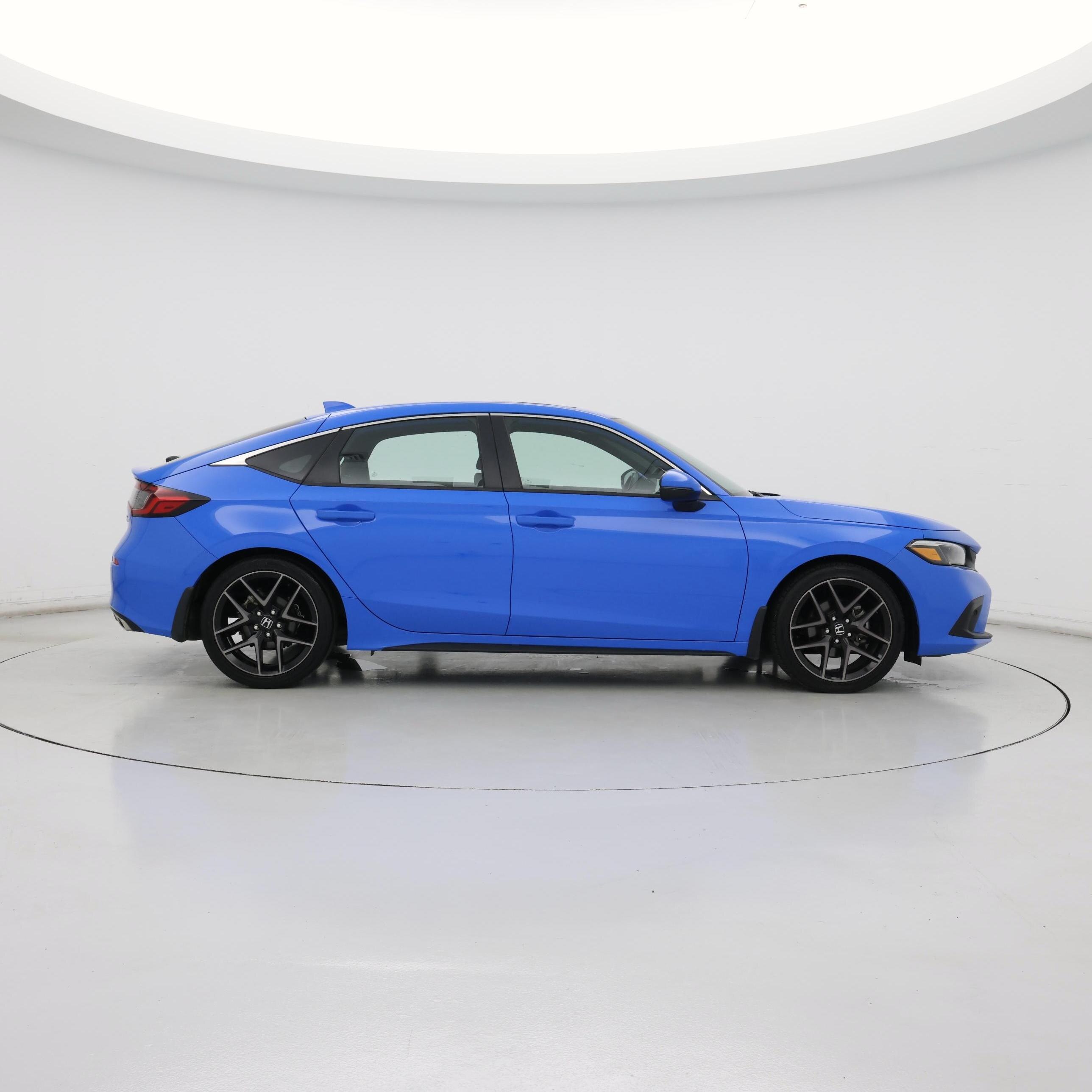 Thumbnail: 2024 Honda Civic - 7