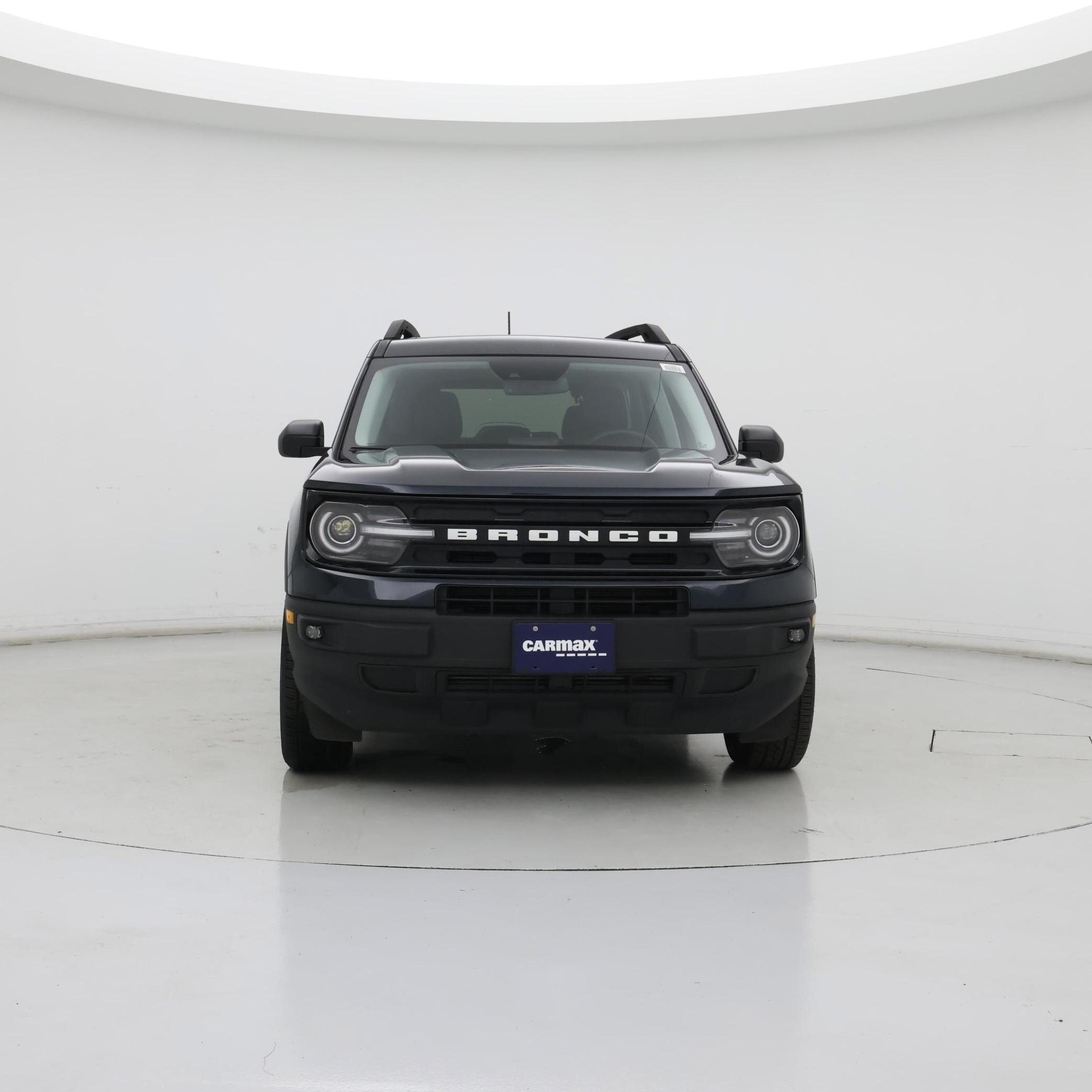 Thumbnail: 2023 Ford Bronco Sport - 5