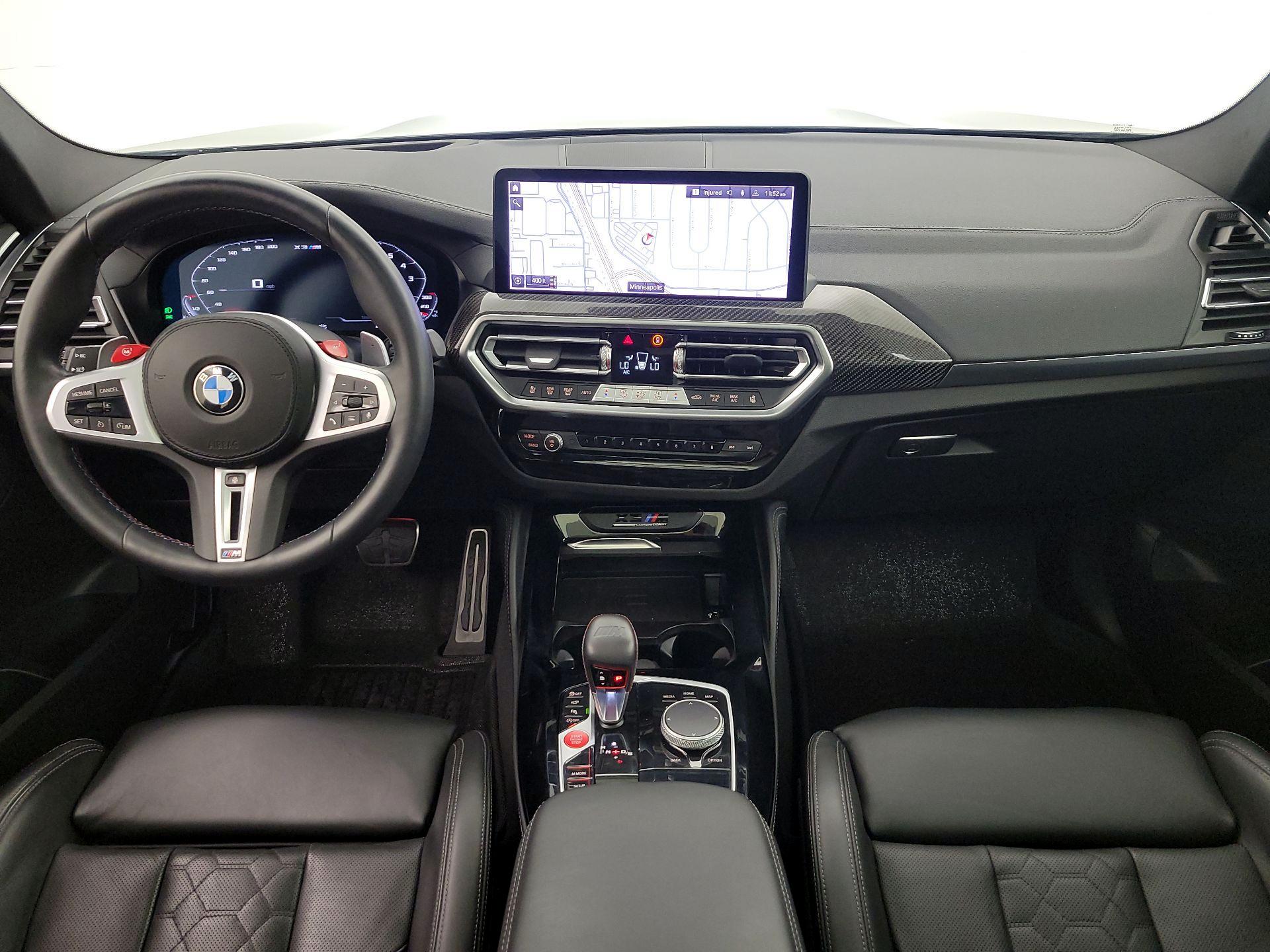 Thumbnail: 2023 BMW X3 - 9