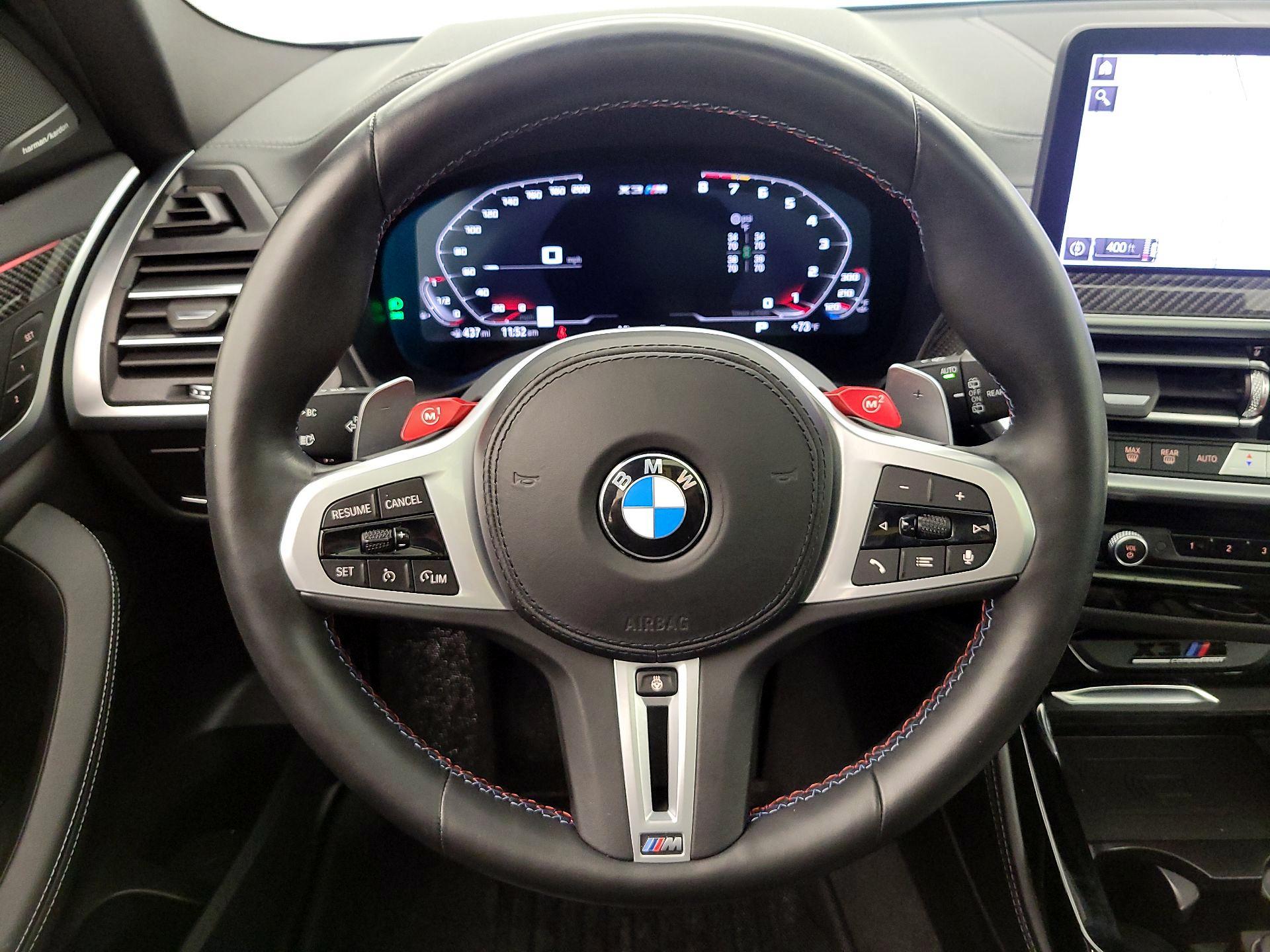 Thumbnail: 2023 BMW X3 - 10