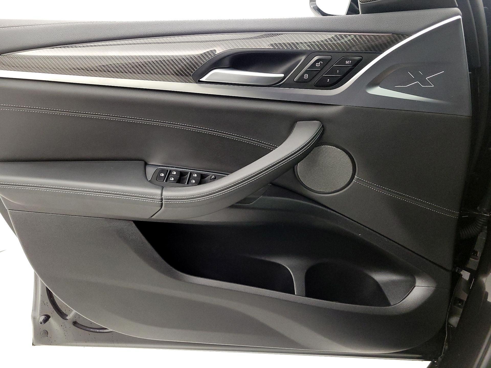 Thumbnail: 2023 BMW X3 - 12