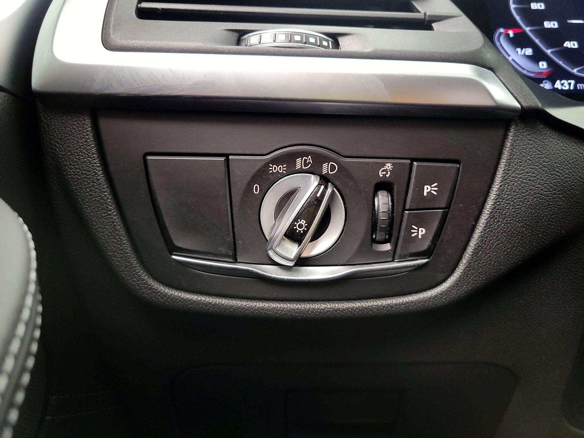 Thumbnail: 2023 BMW X3 - 13