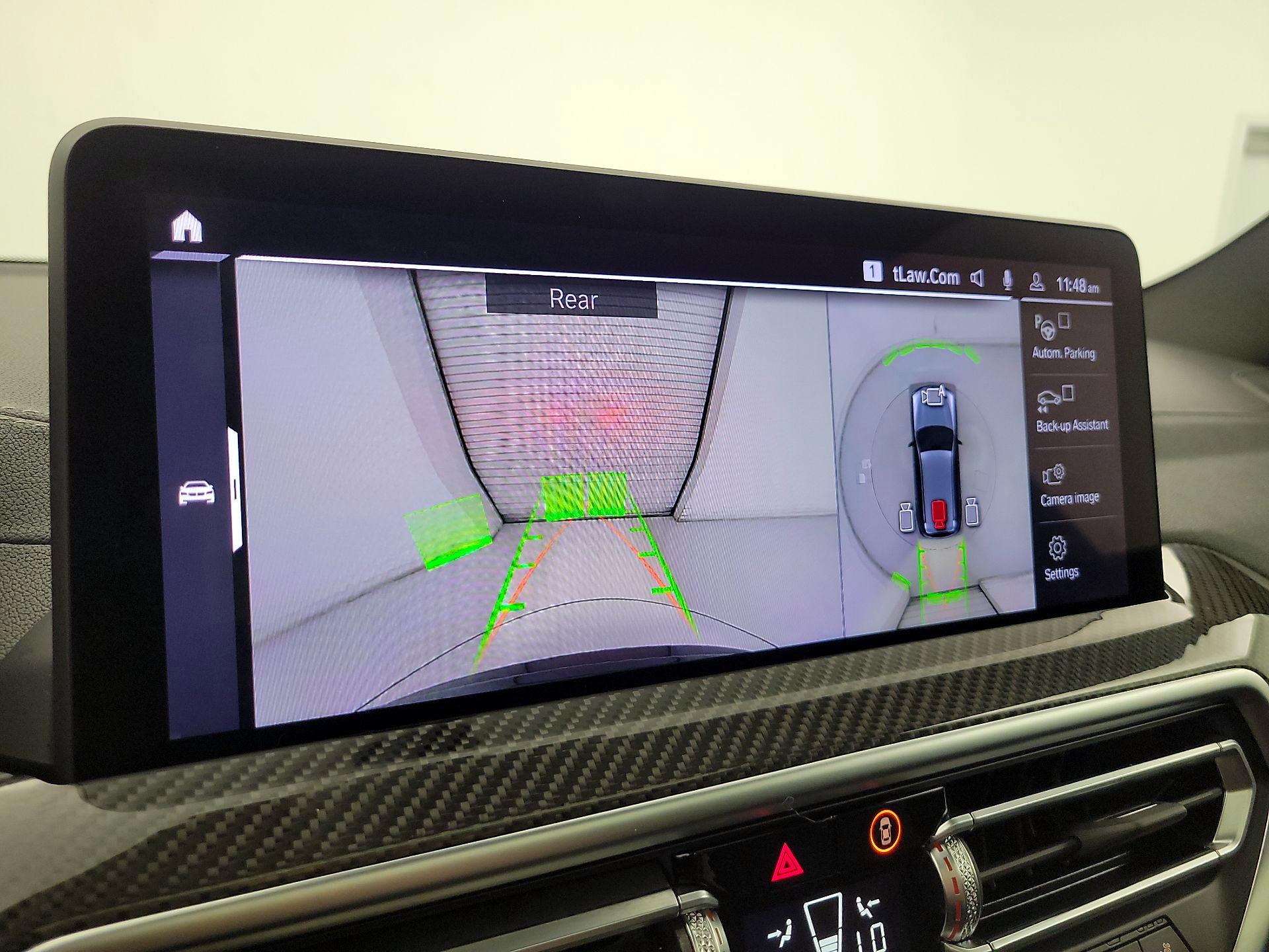 Thumbnail: 2023 BMW X3 - 15