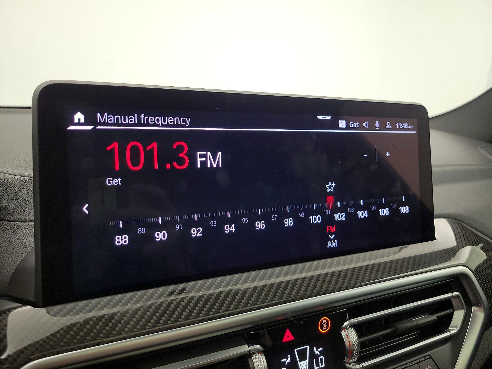 Thumbnail: 2023 BMW X3 - 16