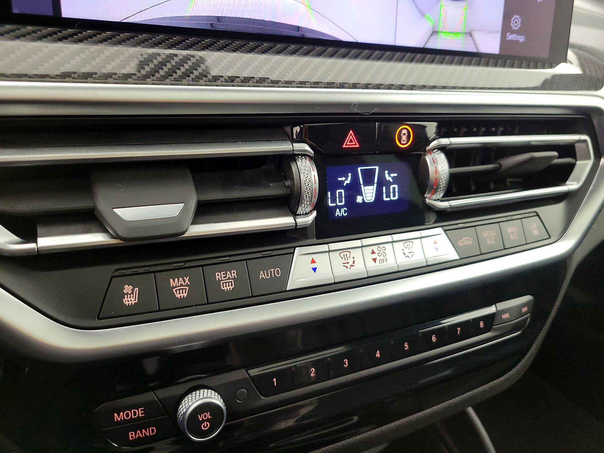 Thumbnail: 2023 BMW X3 - 17