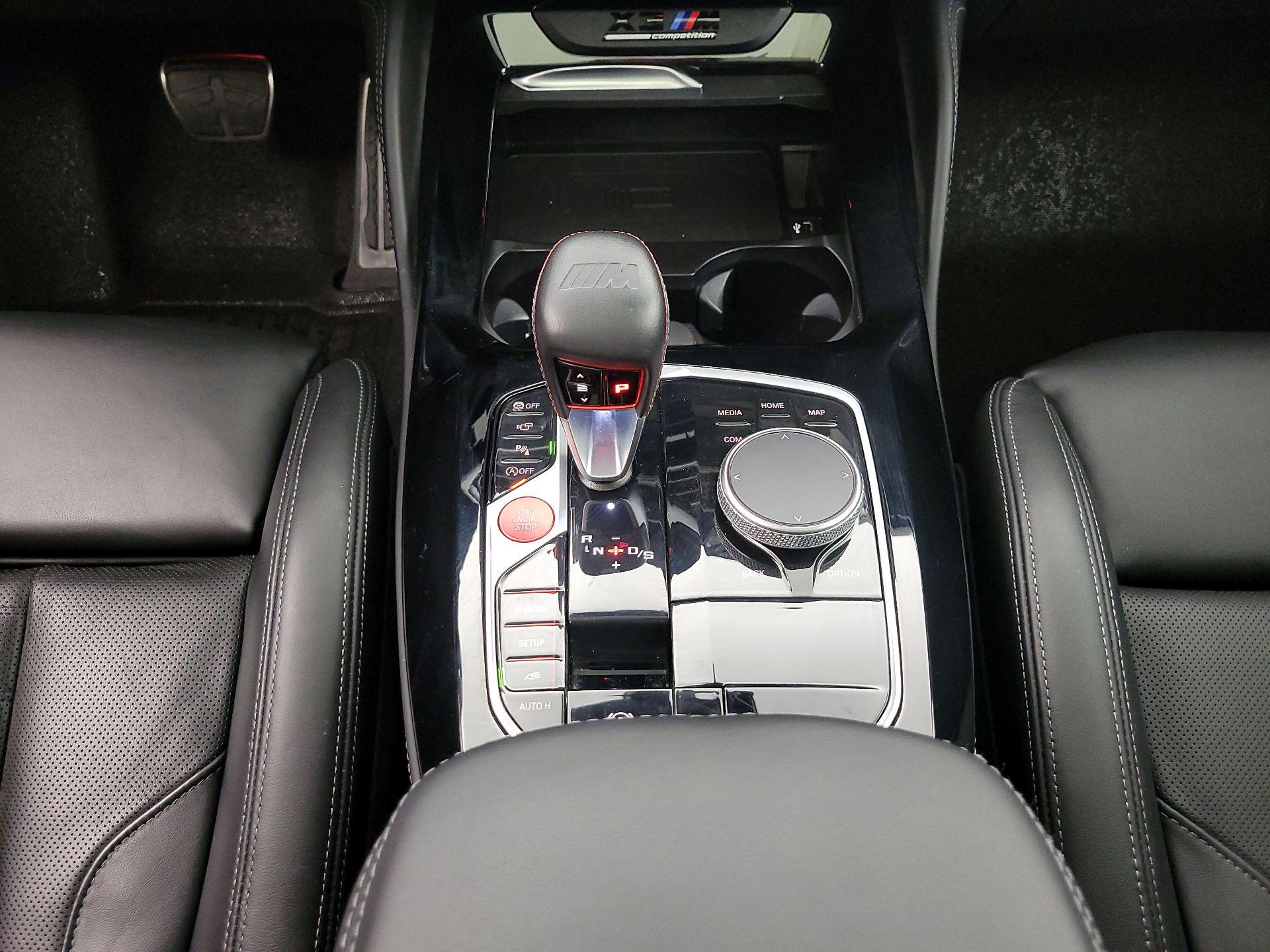 Thumbnail: 2023 BMW X3 - 18