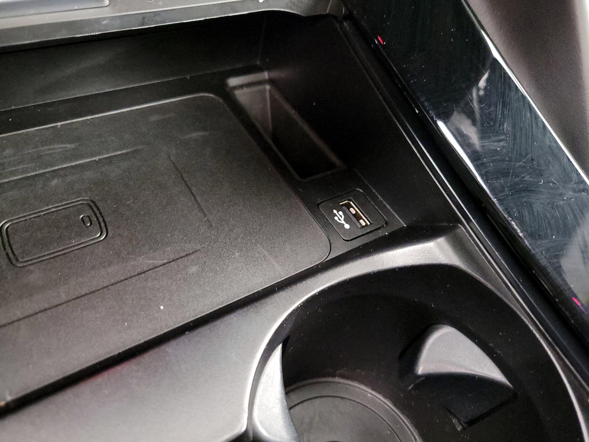 Thumbnail: 2023 BMW X3 - 19