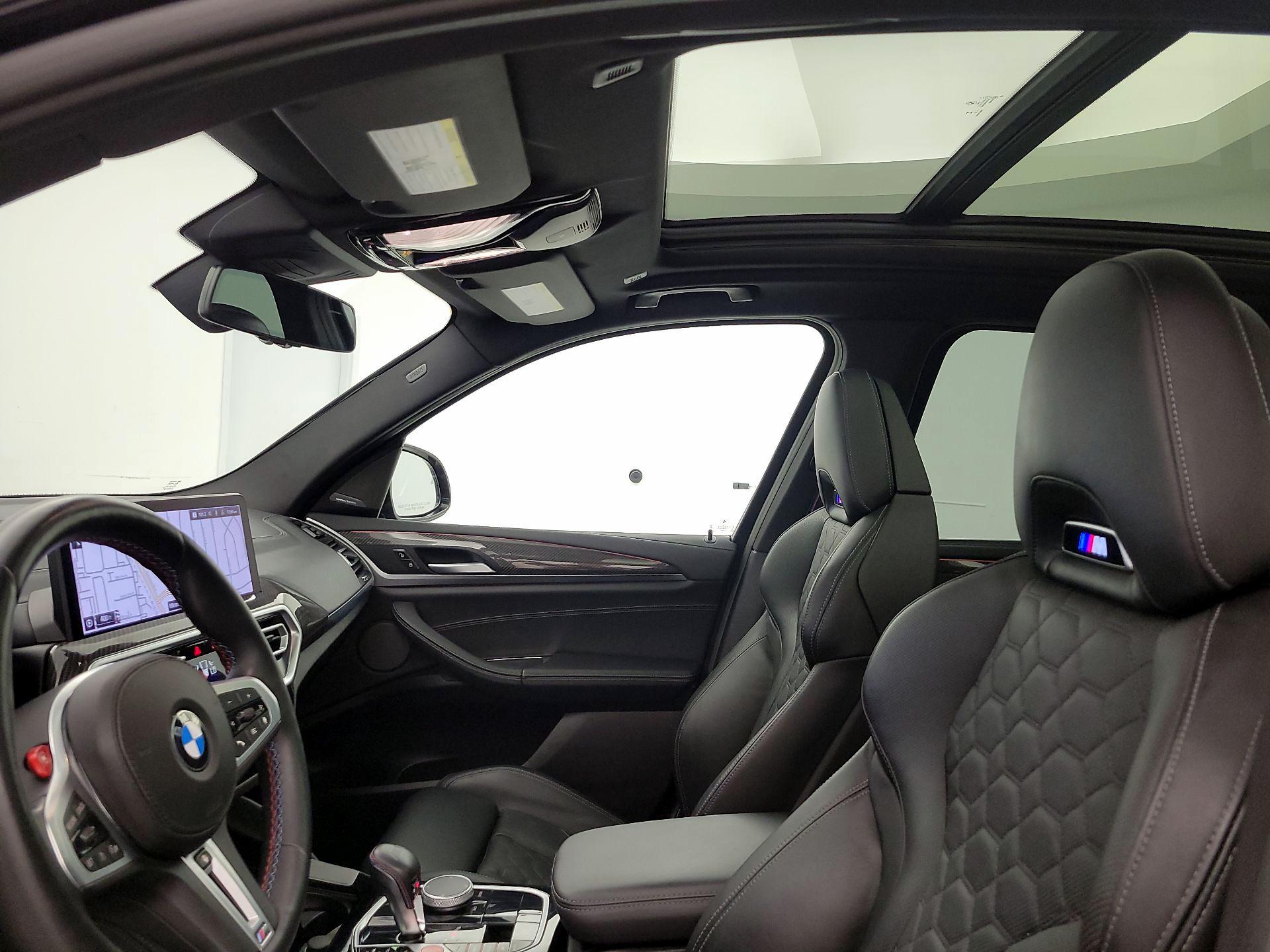 Thumbnail: 2023 BMW X3 - 20