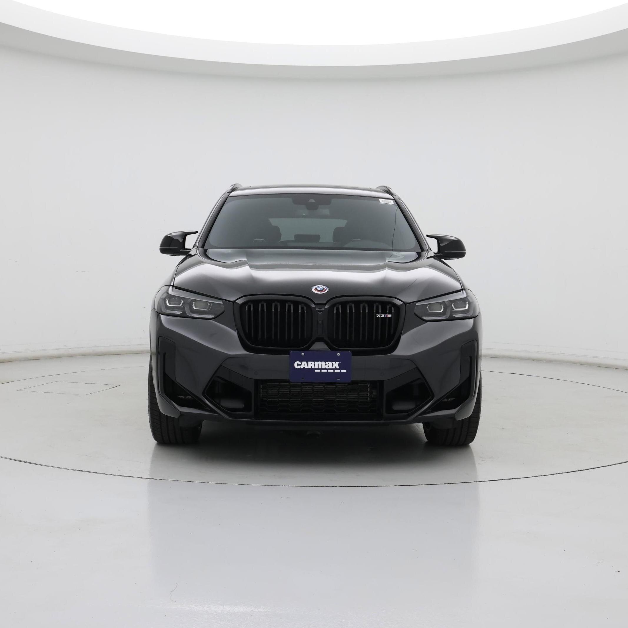 Thumbnail: 2023 BMW X3 - 5