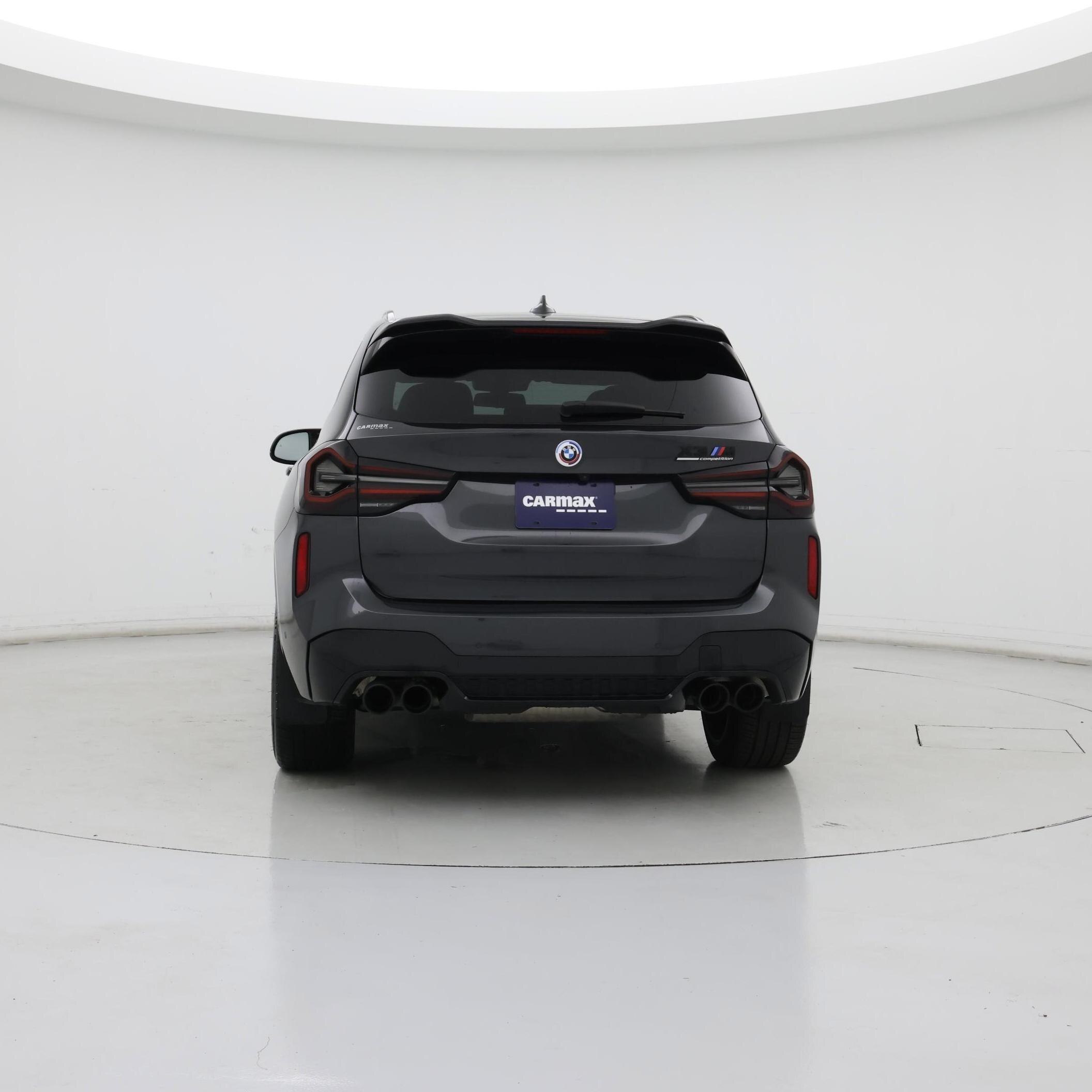 Thumbnail: 2023 BMW X3 - 6