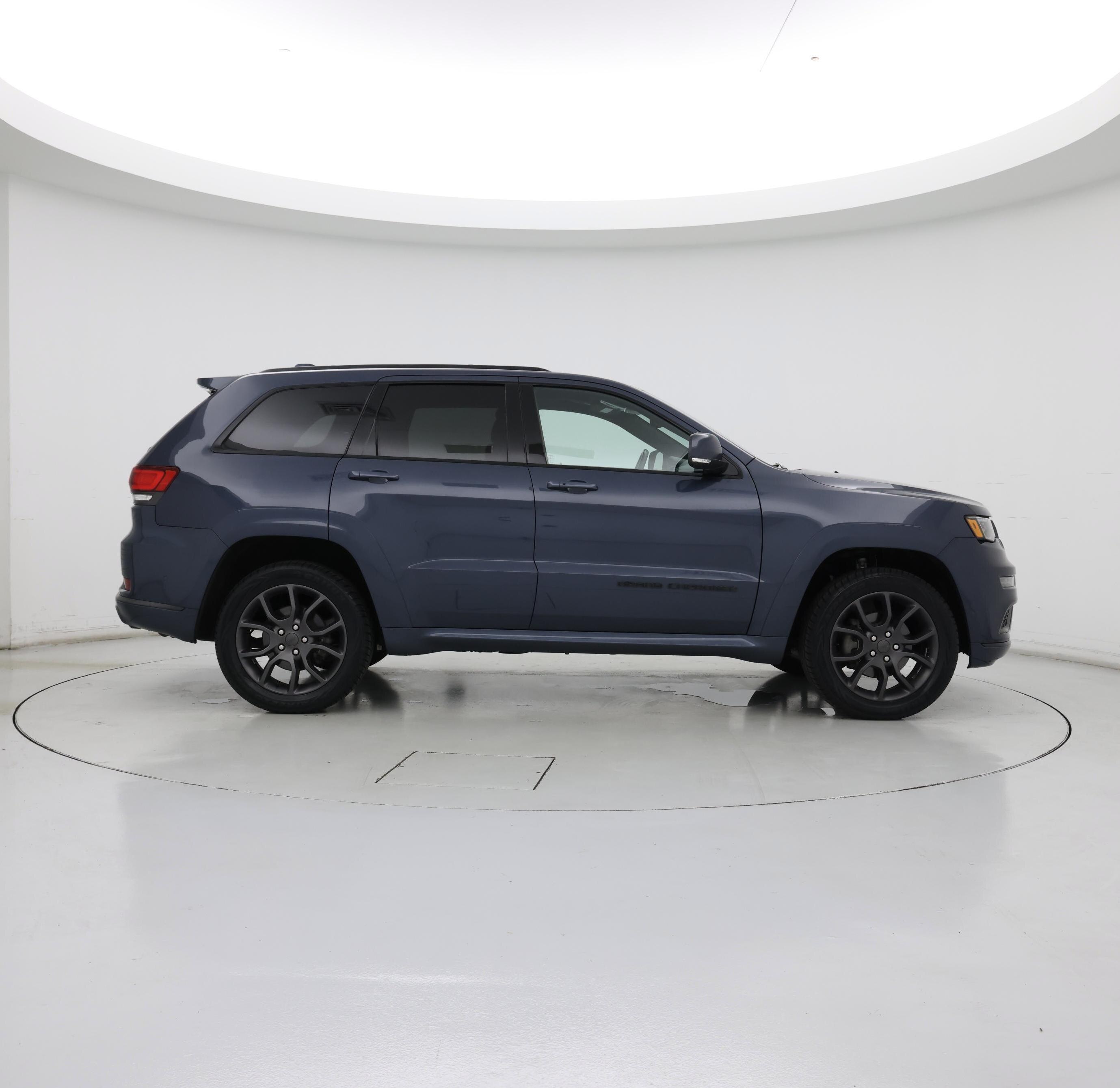 Thumbnail: 2020 Jeep Grand Cherokee - 7