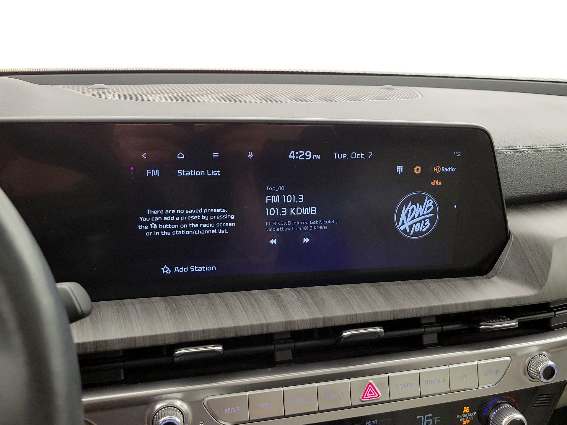 Thumbnail: 2024 Kia Telluride - 16