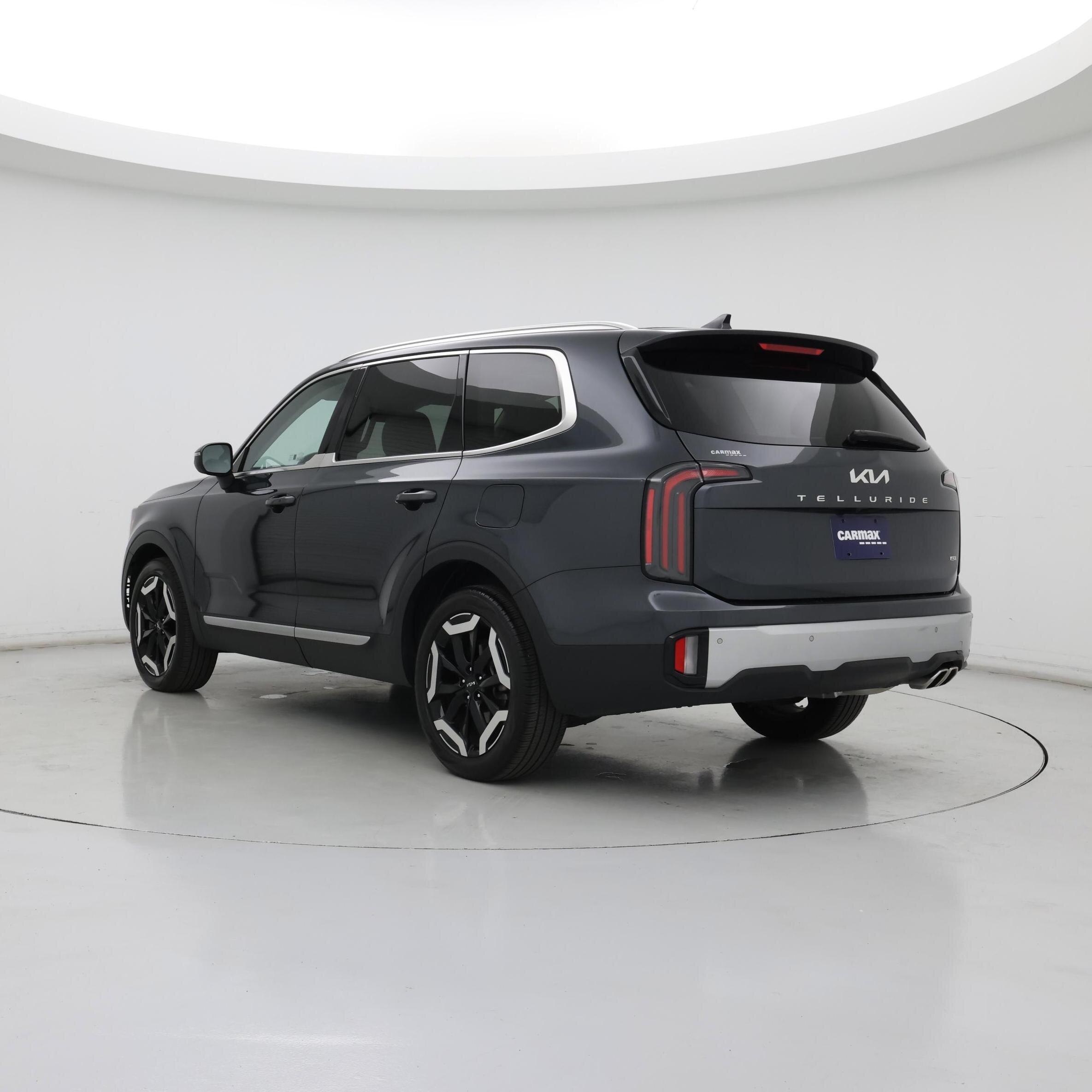 Thumbnail: 2024 Kia Telluride - 2