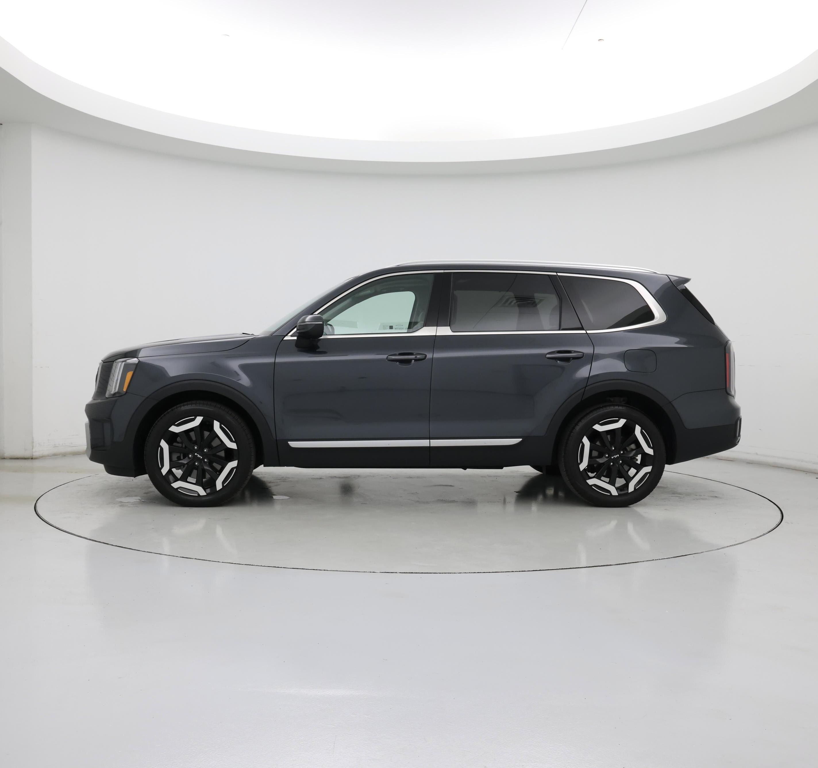 Thumbnail: 2024 Kia Telluride - 3