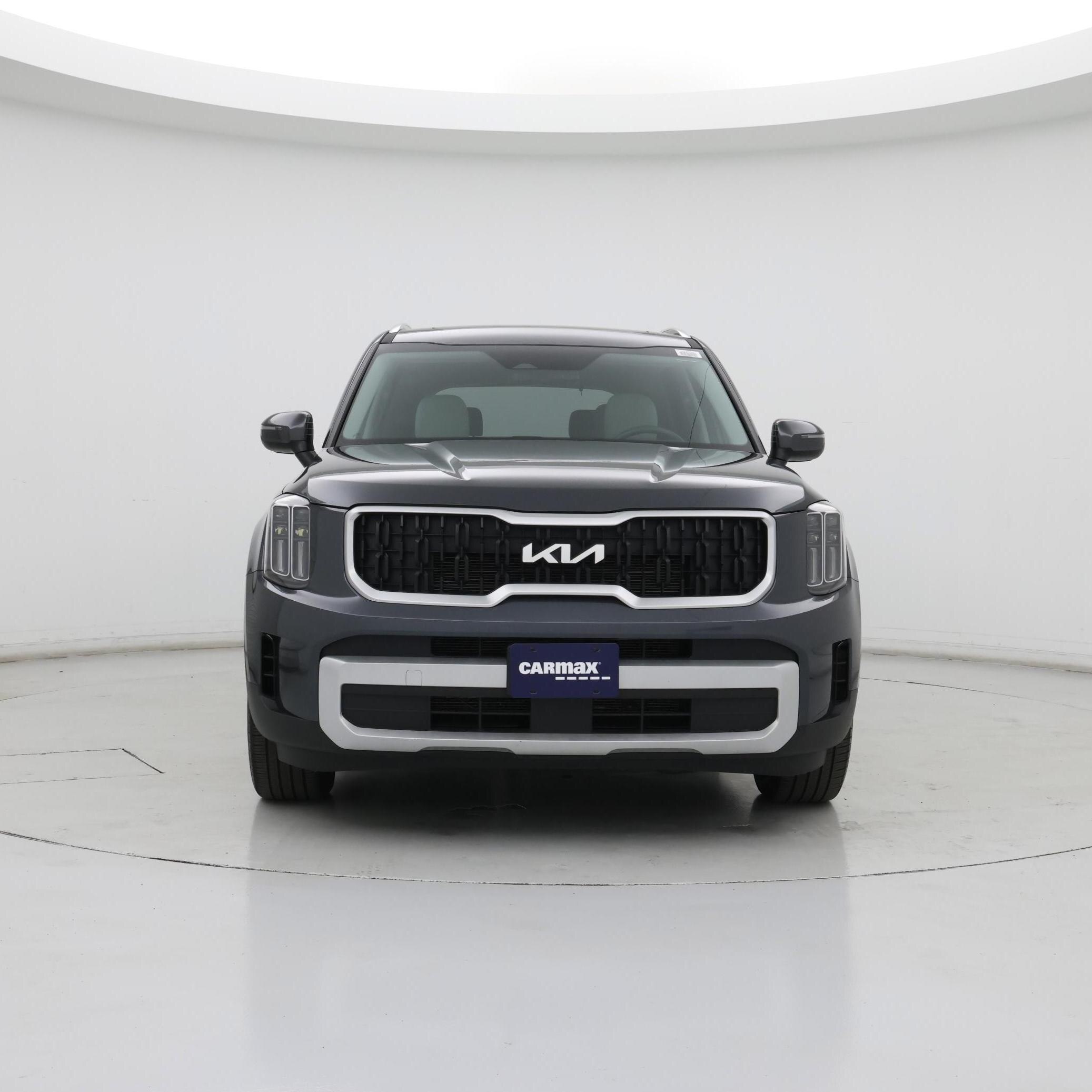 Thumbnail: 2024 Kia Telluride - 5