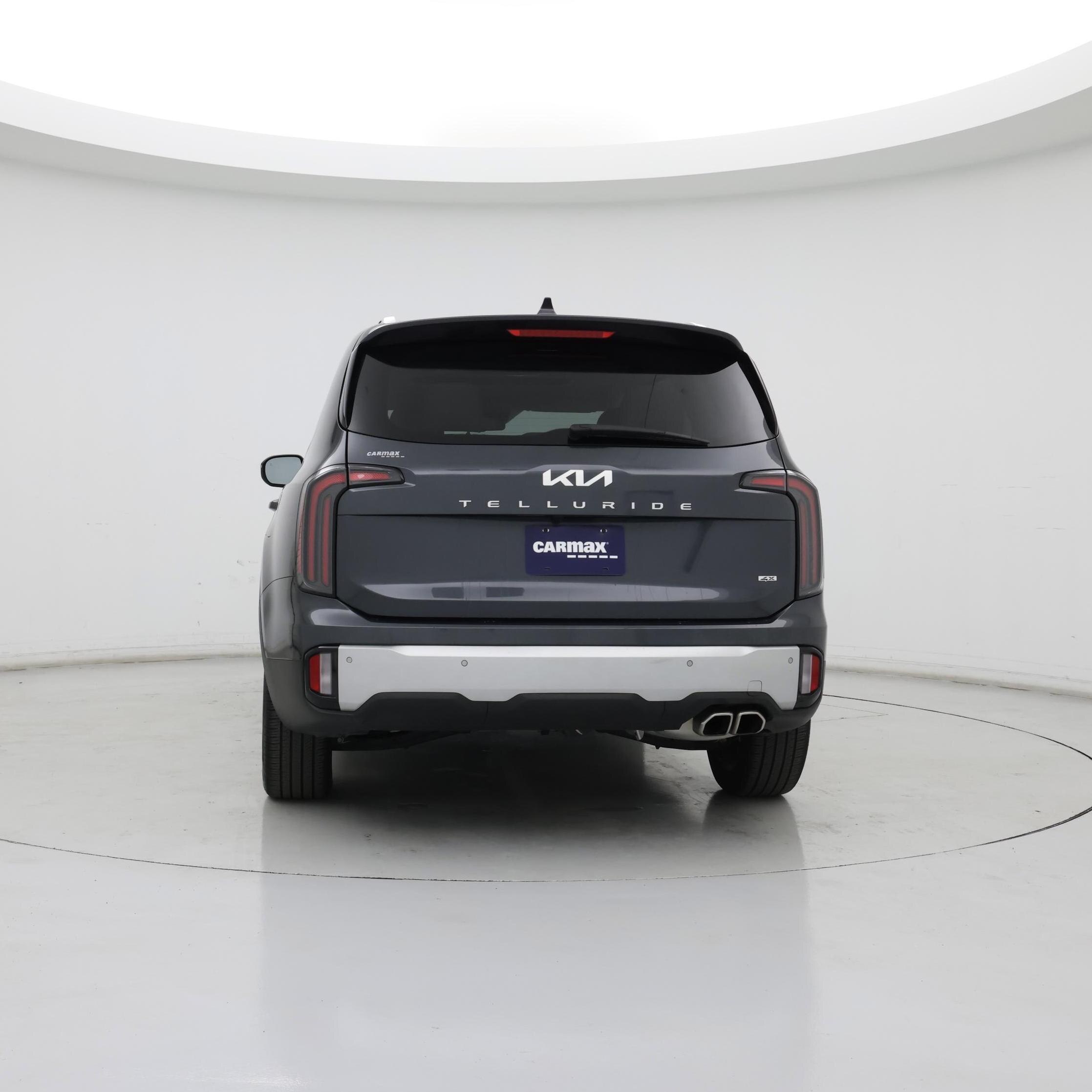 Thumbnail: 2024 Kia Telluride - 6