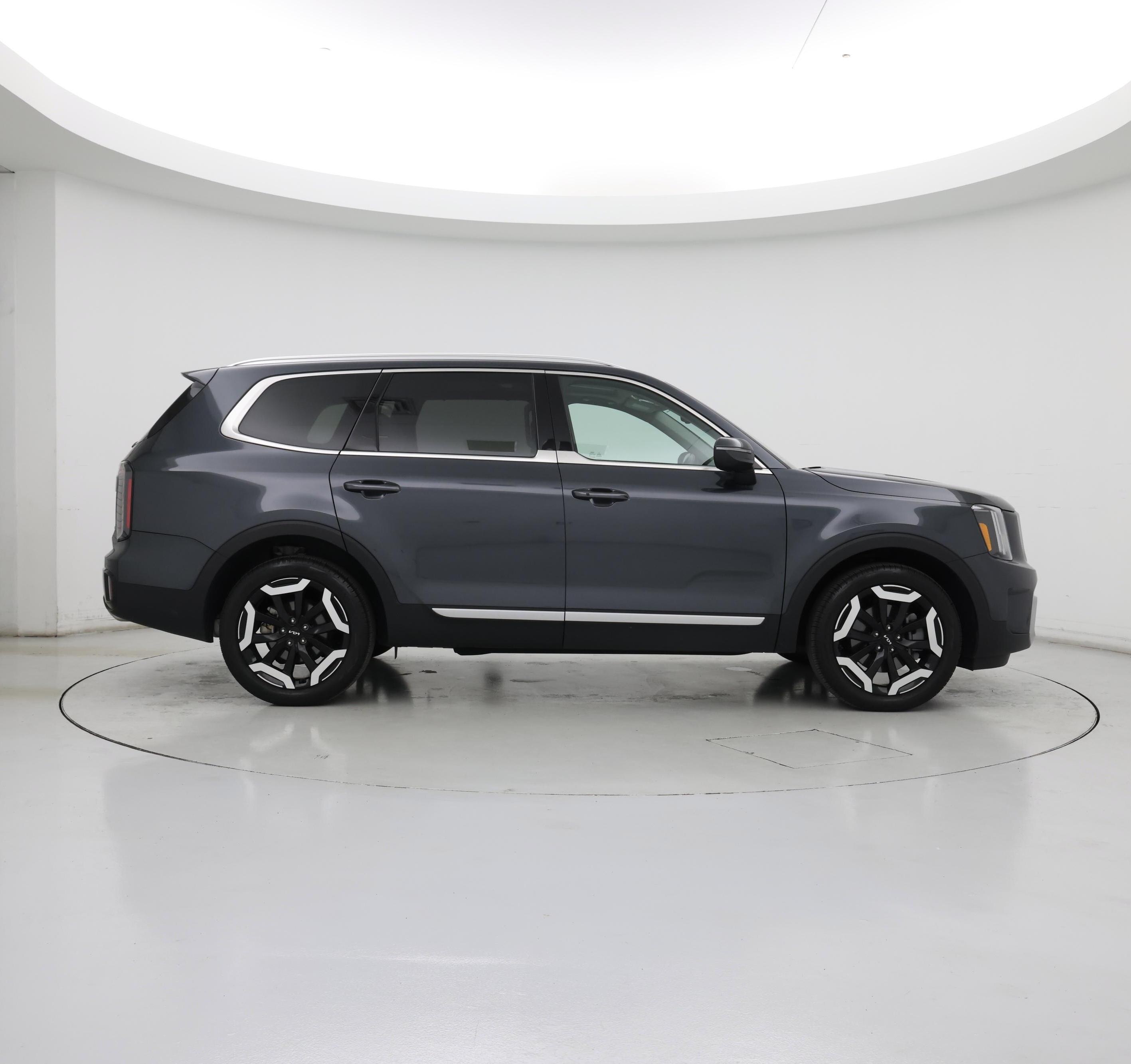 Thumbnail: 2024 Kia Telluride - 7