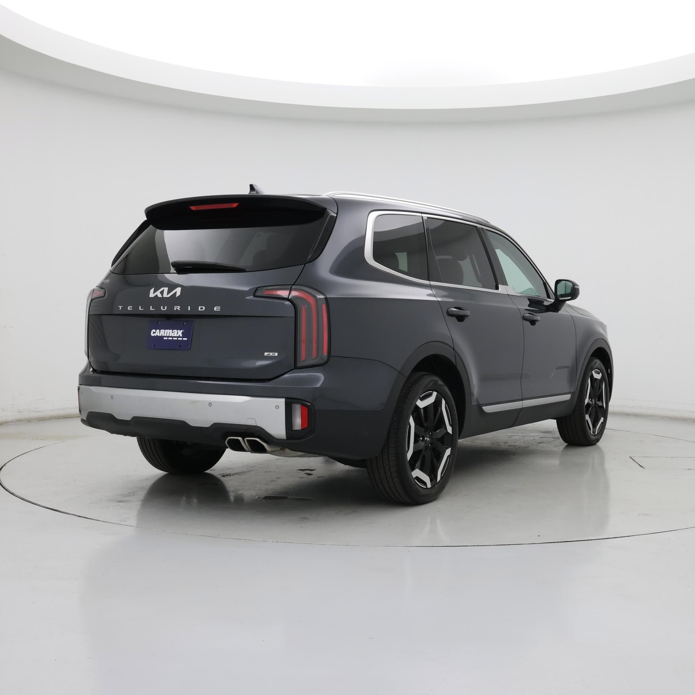 Thumbnail: 2024 Kia Telluride - 8