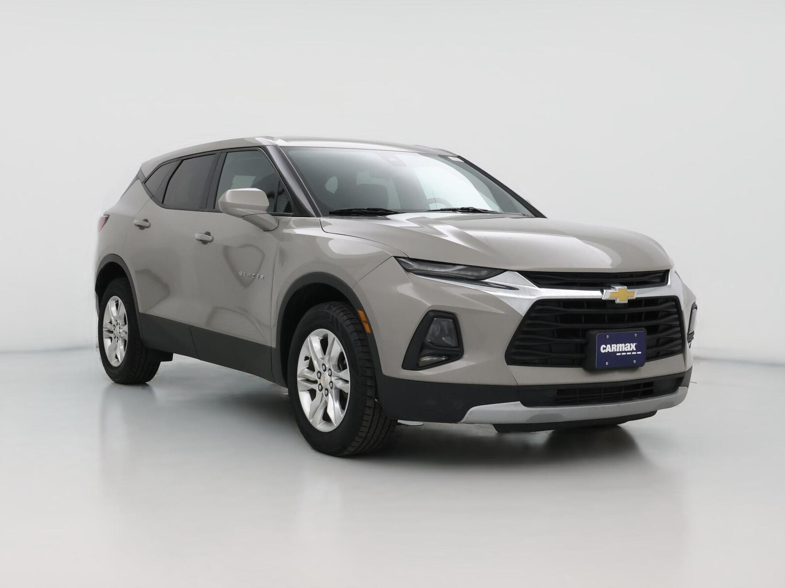 2021 Chevrolet Blazer