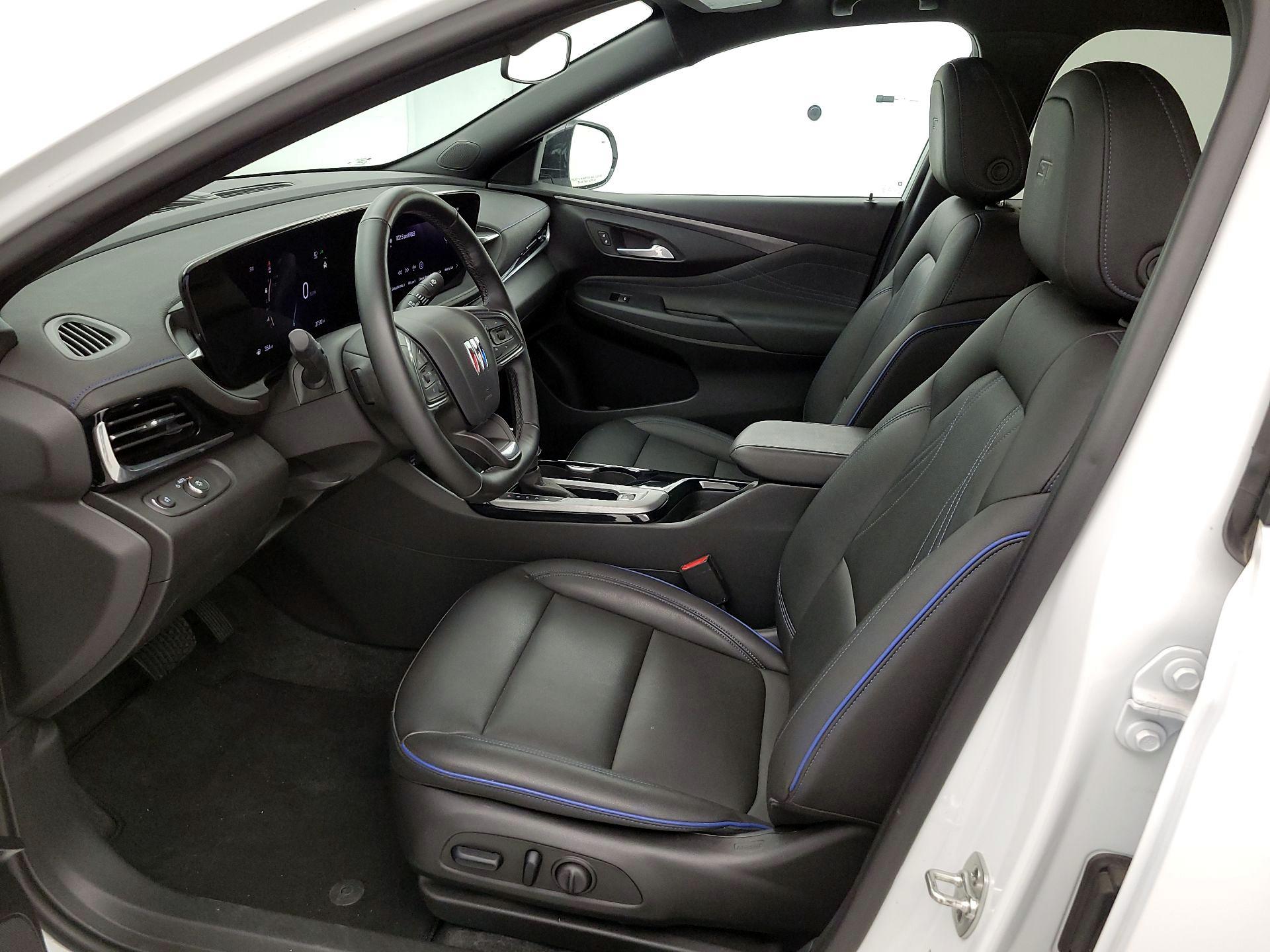 Thumbnail: 2024 Buick Envista - 11