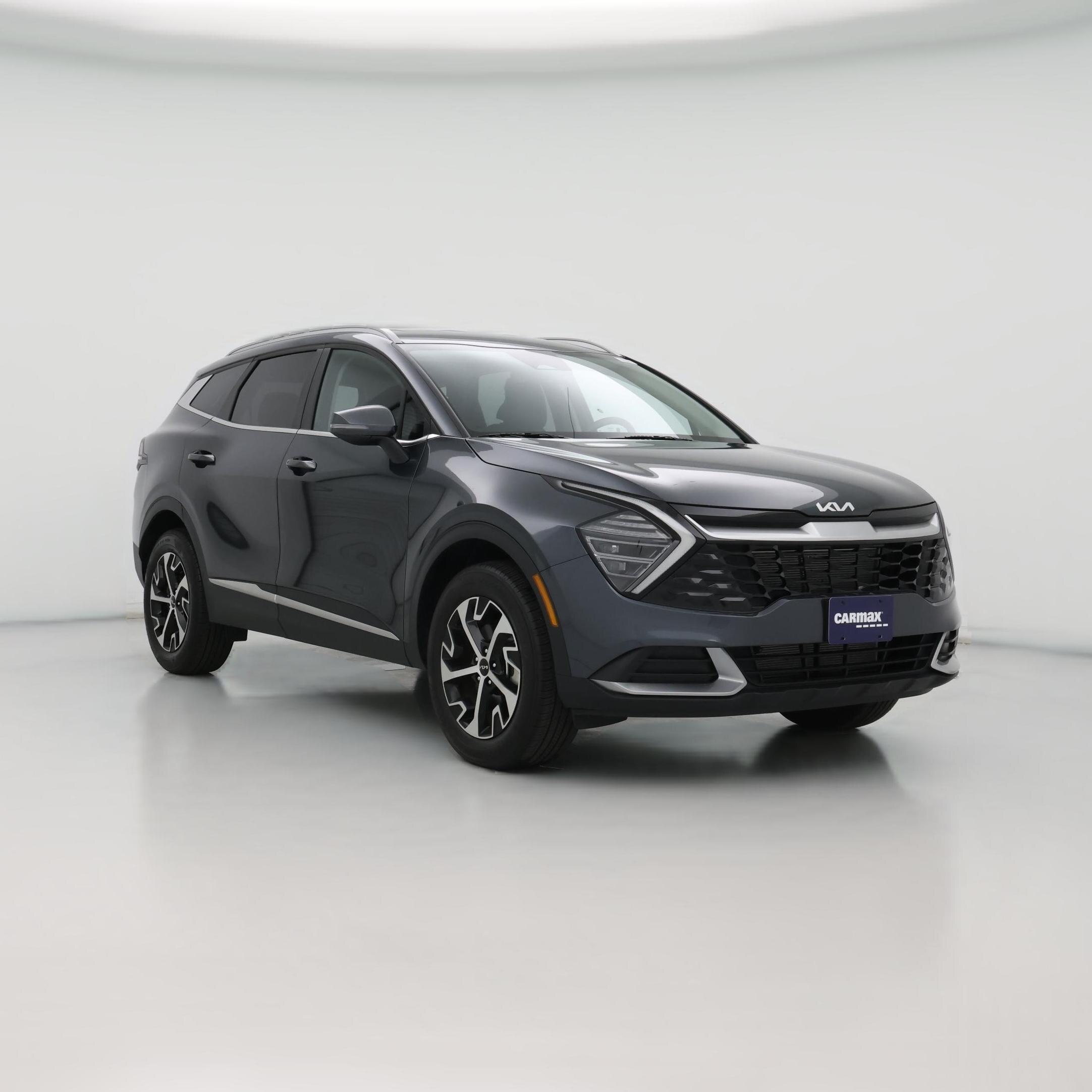 Thumbnail: 2025 Kia Sportage - 1