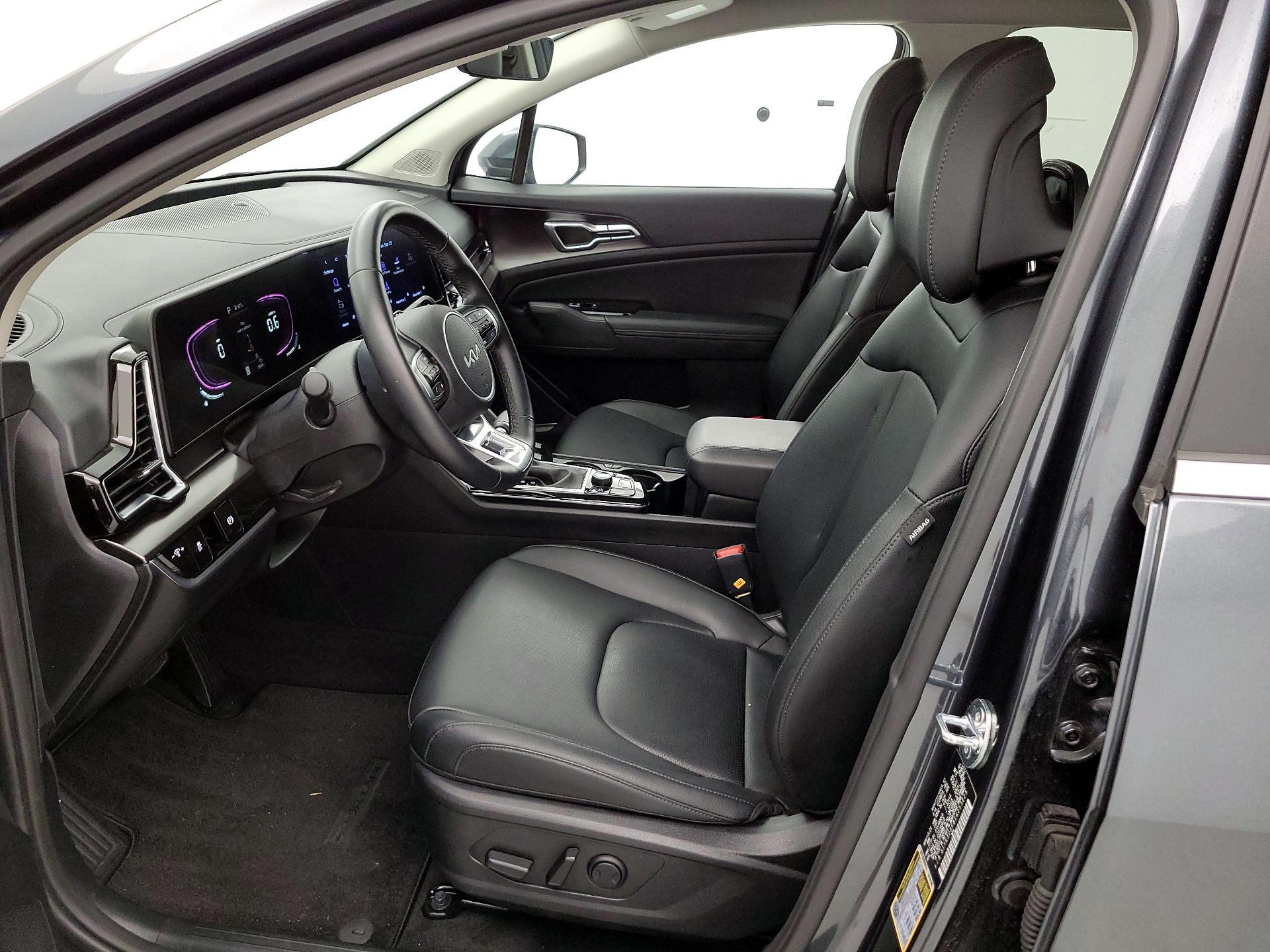 Thumbnail: 2025 Kia Sportage - 11