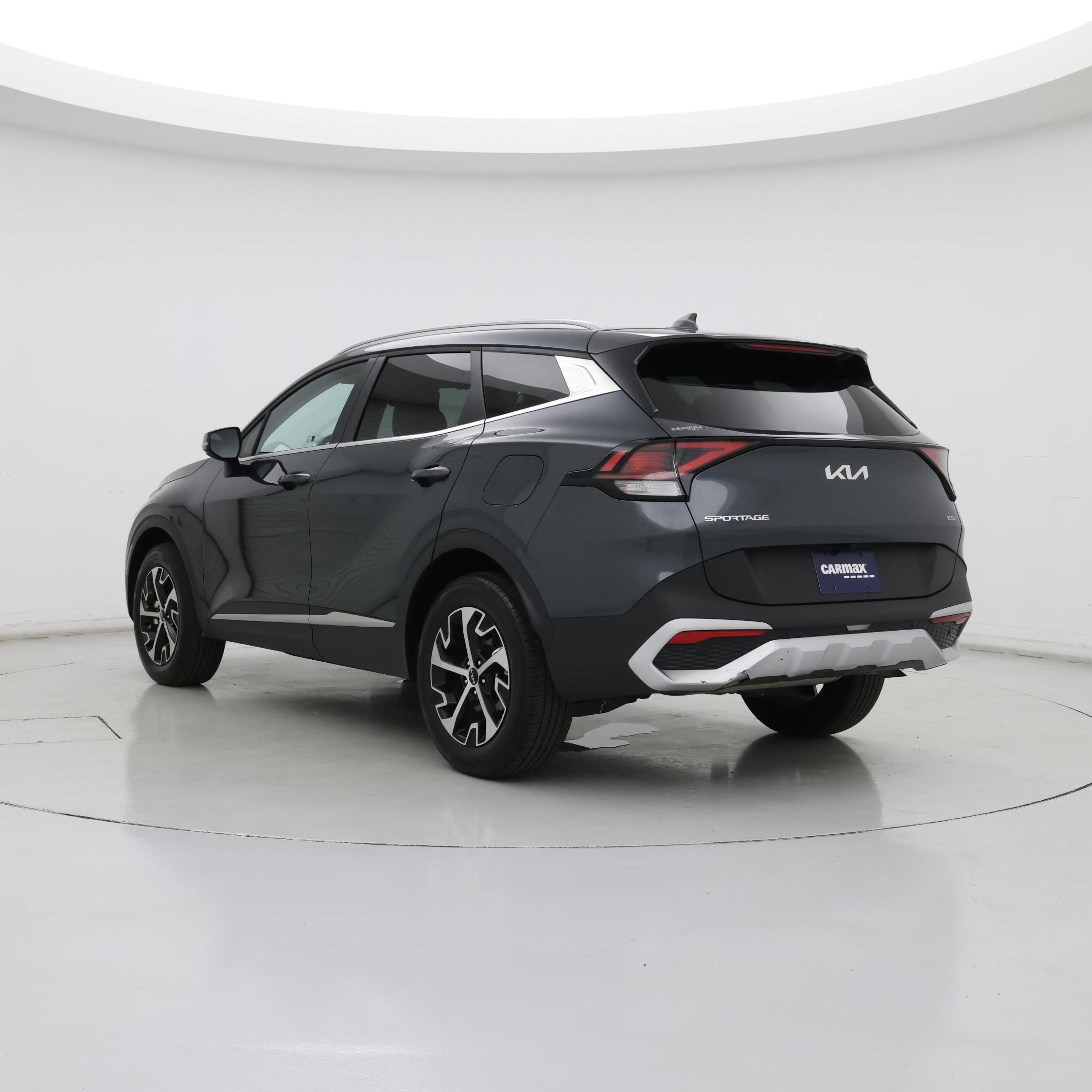 Thumbnail: 2025 Kia Sportage - 2